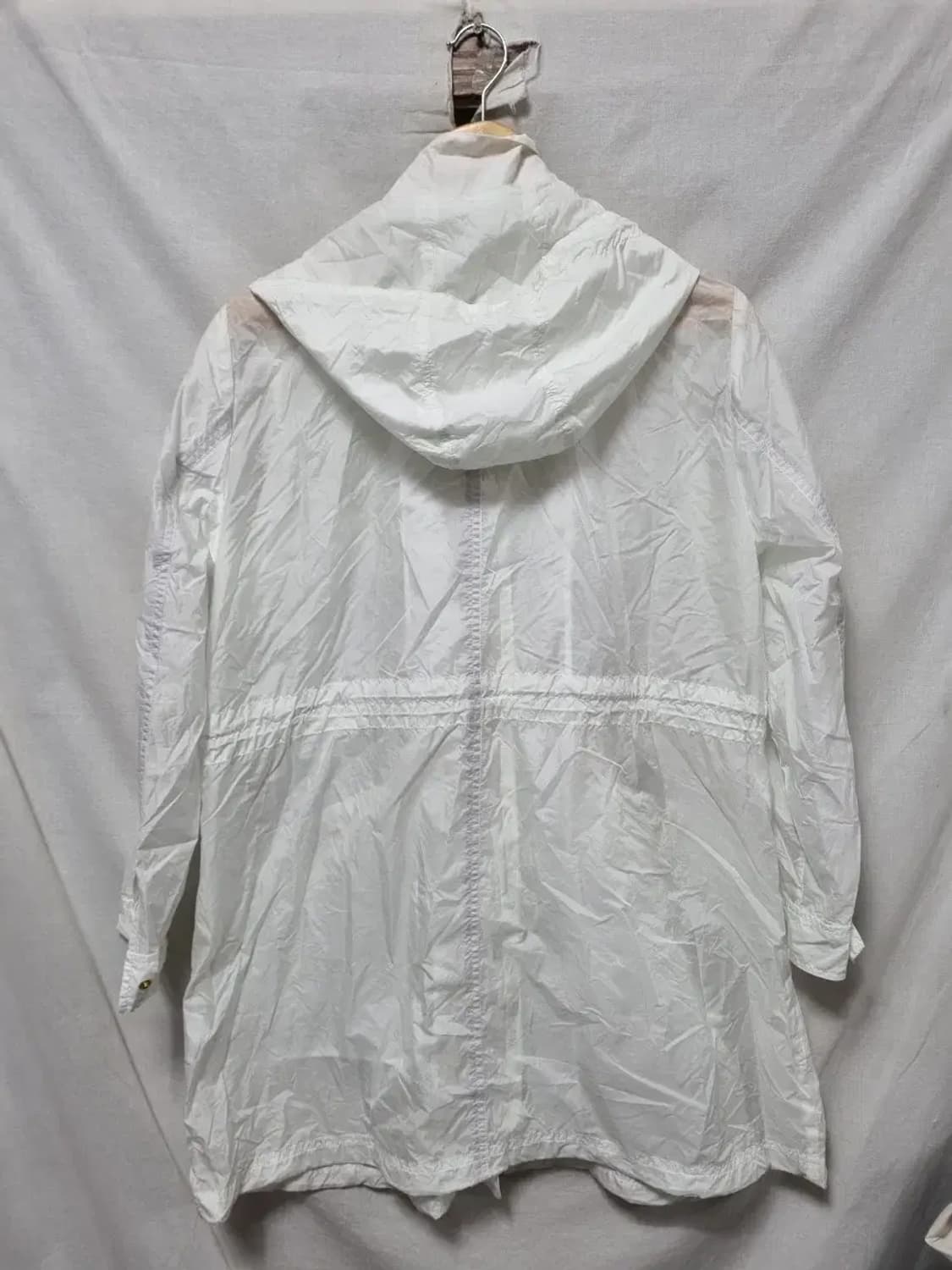 새상품) 닥스 바람막이 여성 105 상품이미지2