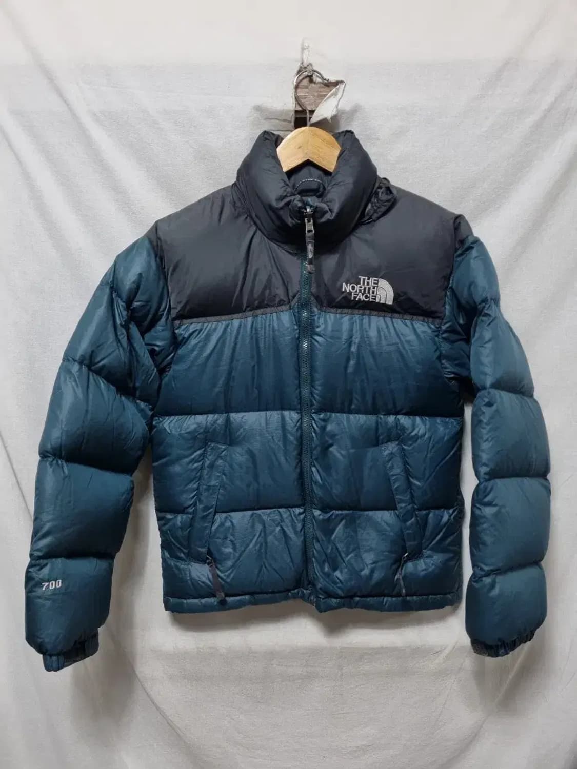 노스페이스 700 눕시 패딩 85 상품이미지1