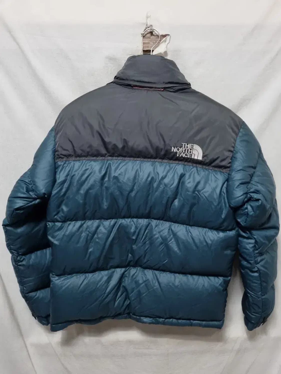 노스페이스 700 눕시 패딩 85 상품이미지2