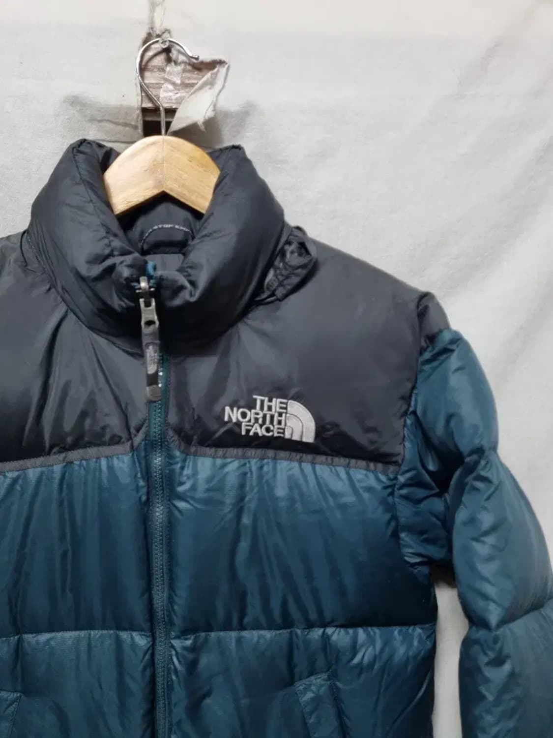 노스페이스 700 눕시 패딩 85 상품이미지3