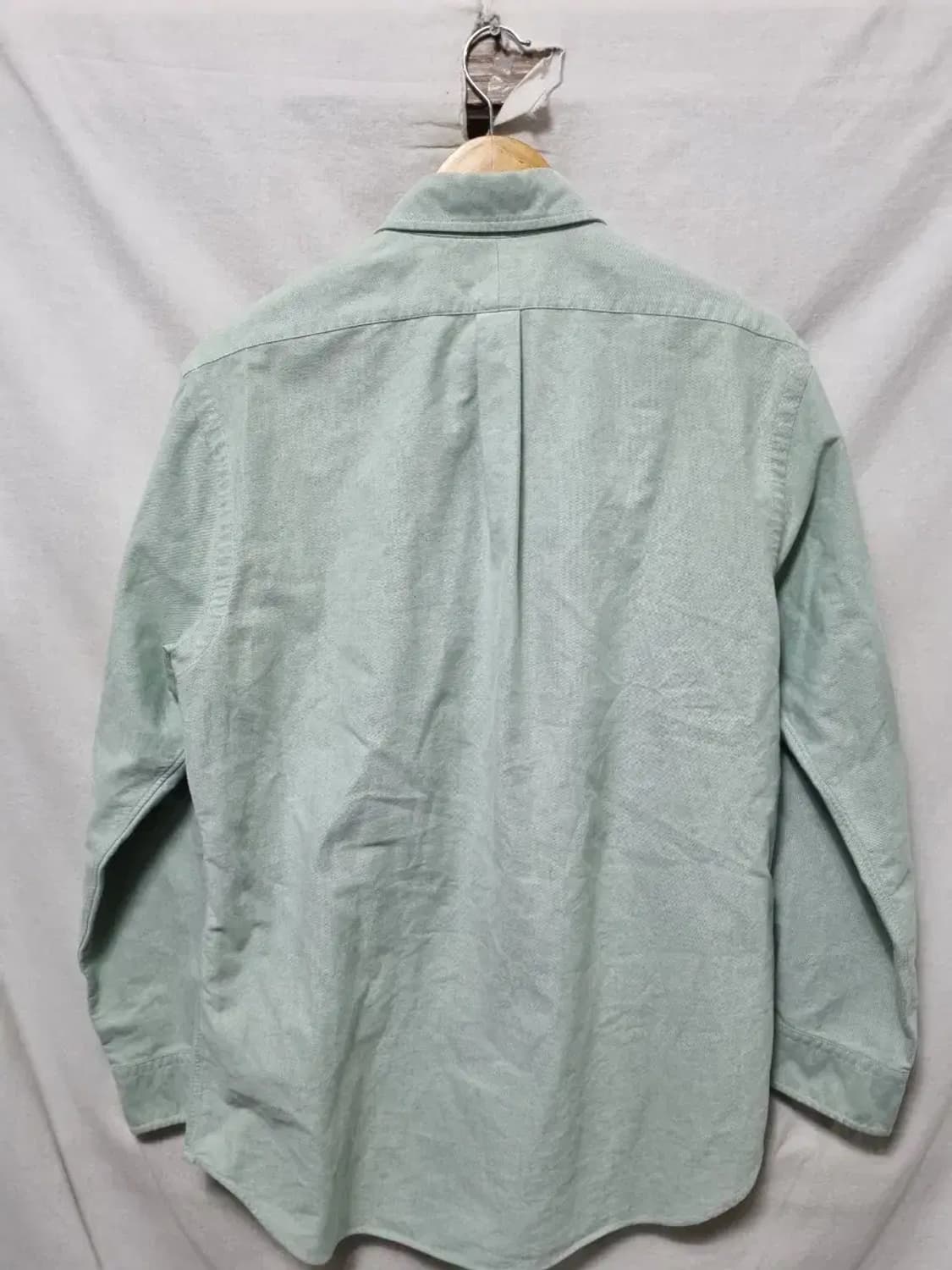 폴로 랄프로렌 슬림핏 셔츠 L 상품이미지2