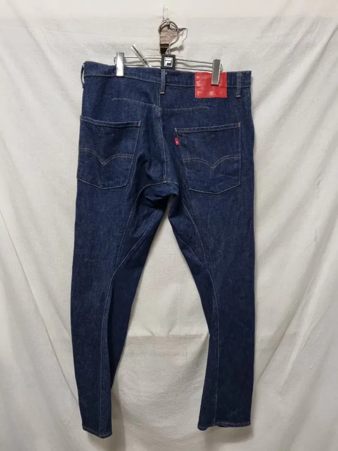 리바이스 LEH 541 청바지 32/32 상품이미지2