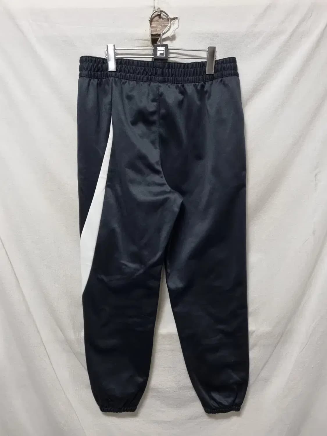 나이키 스우시 트레이닝 팬츠 바지 L 상품이미지2