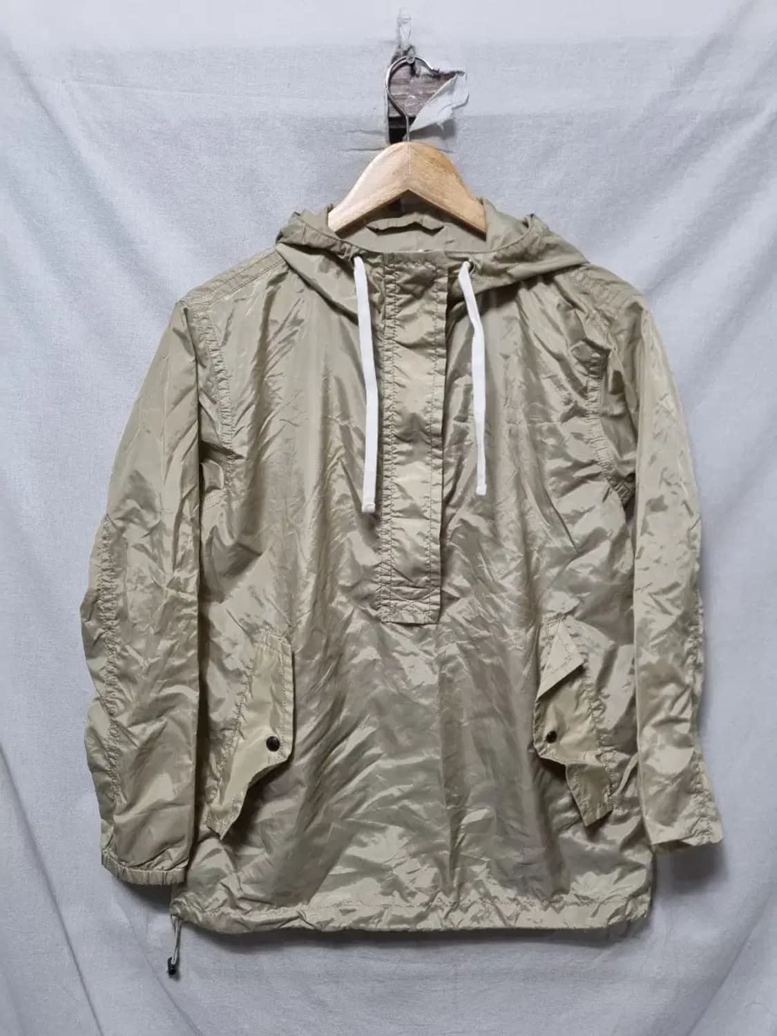 코치 바람막이 아노락 XS 상품이미지1