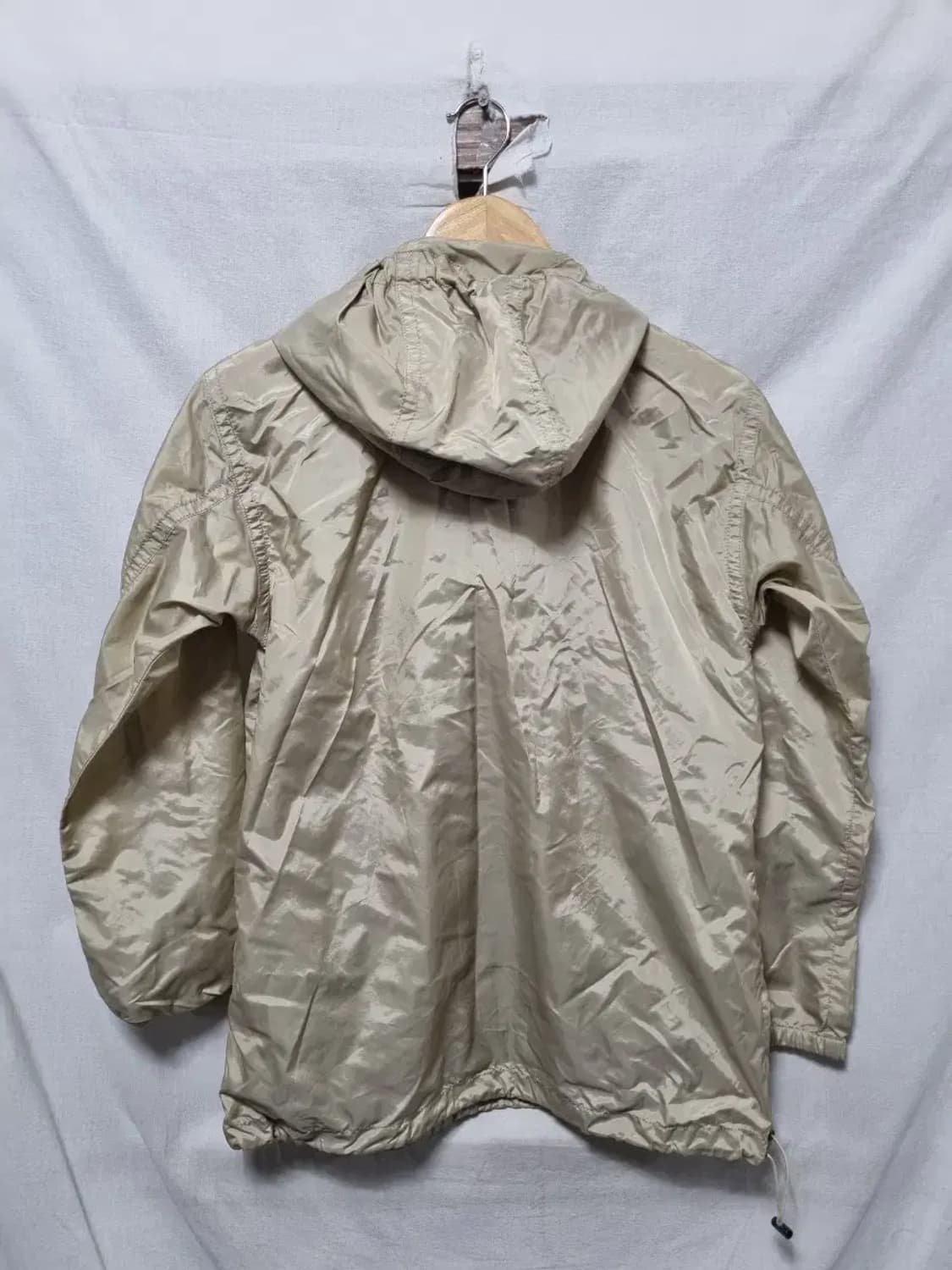 코치 바람막이 아노락 XS 상품이미지2