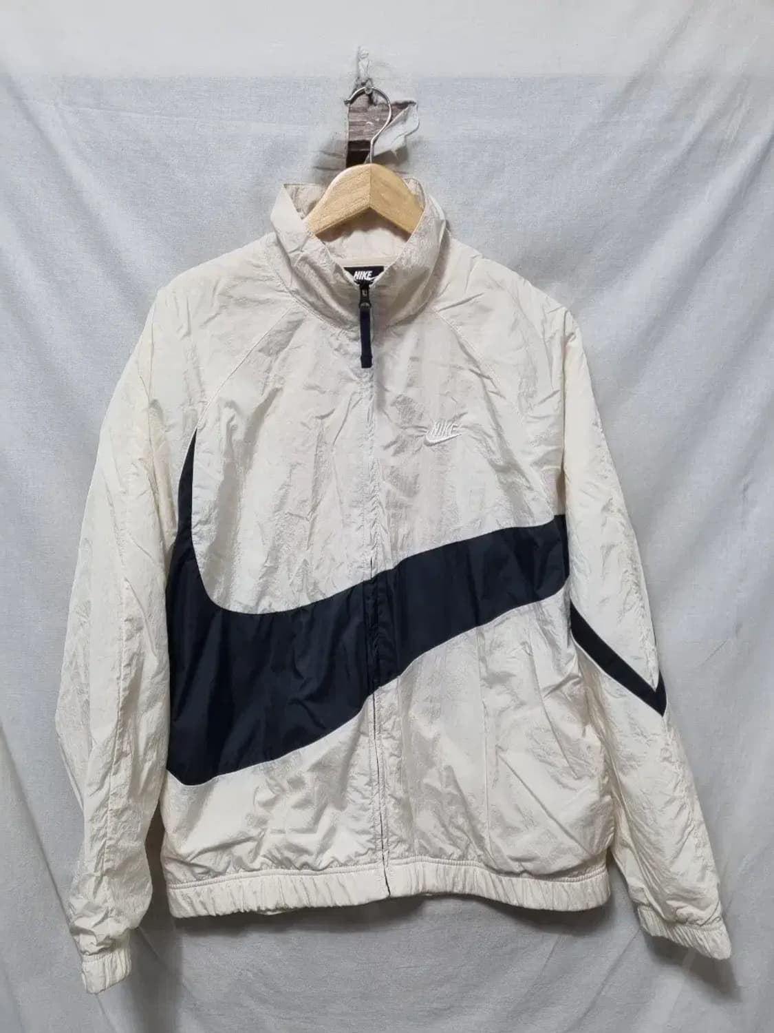 나이키 빅스우시 바람막이 자켓 셋업 XL 상품이미지1
