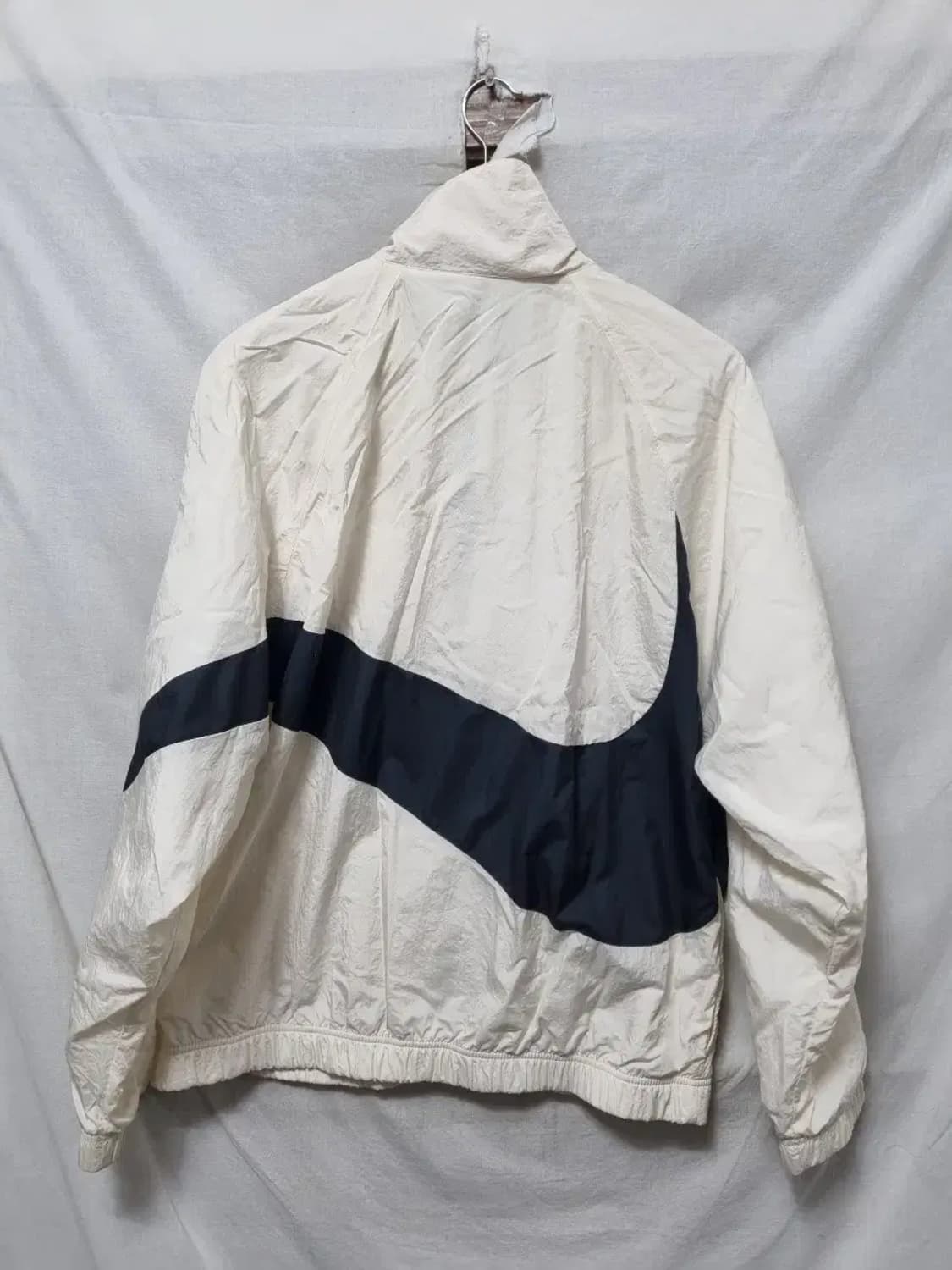 나이키 빅스우시 바람막이 자켓 셋업 XL 상품이미지2