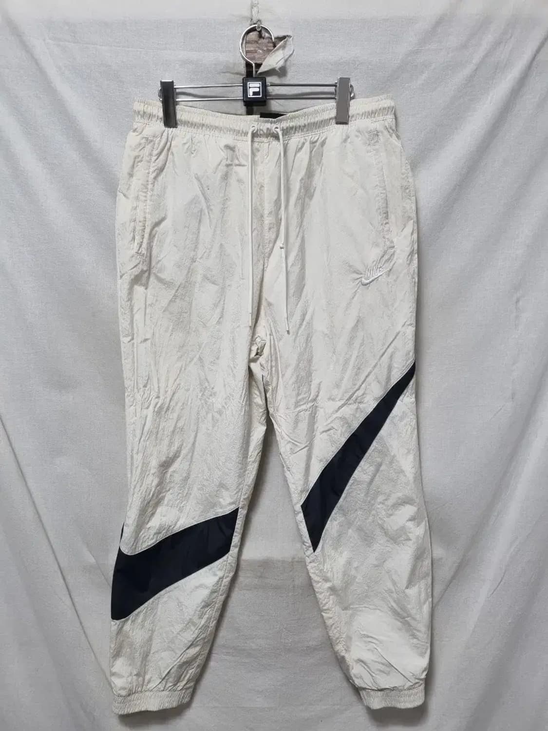 나이키 빅스우시 바람막이 자켓 셋업 XL 상품이미지6