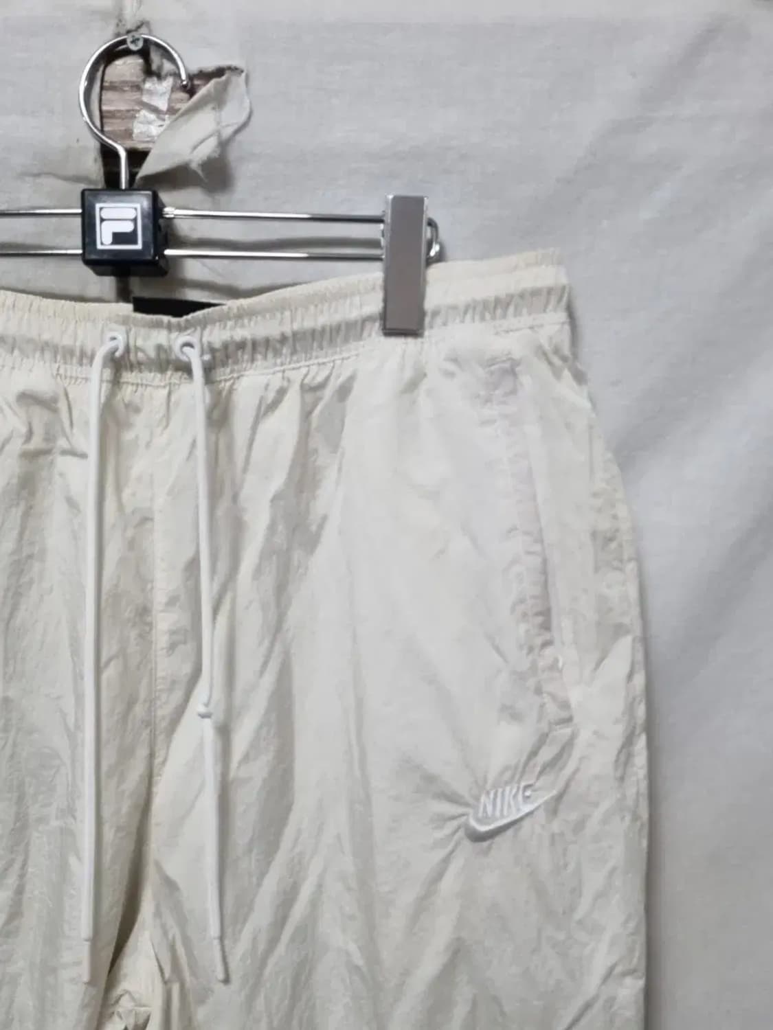 나이키 빅스우시 바람막이 자켓 셋업 XL 상품이미지7