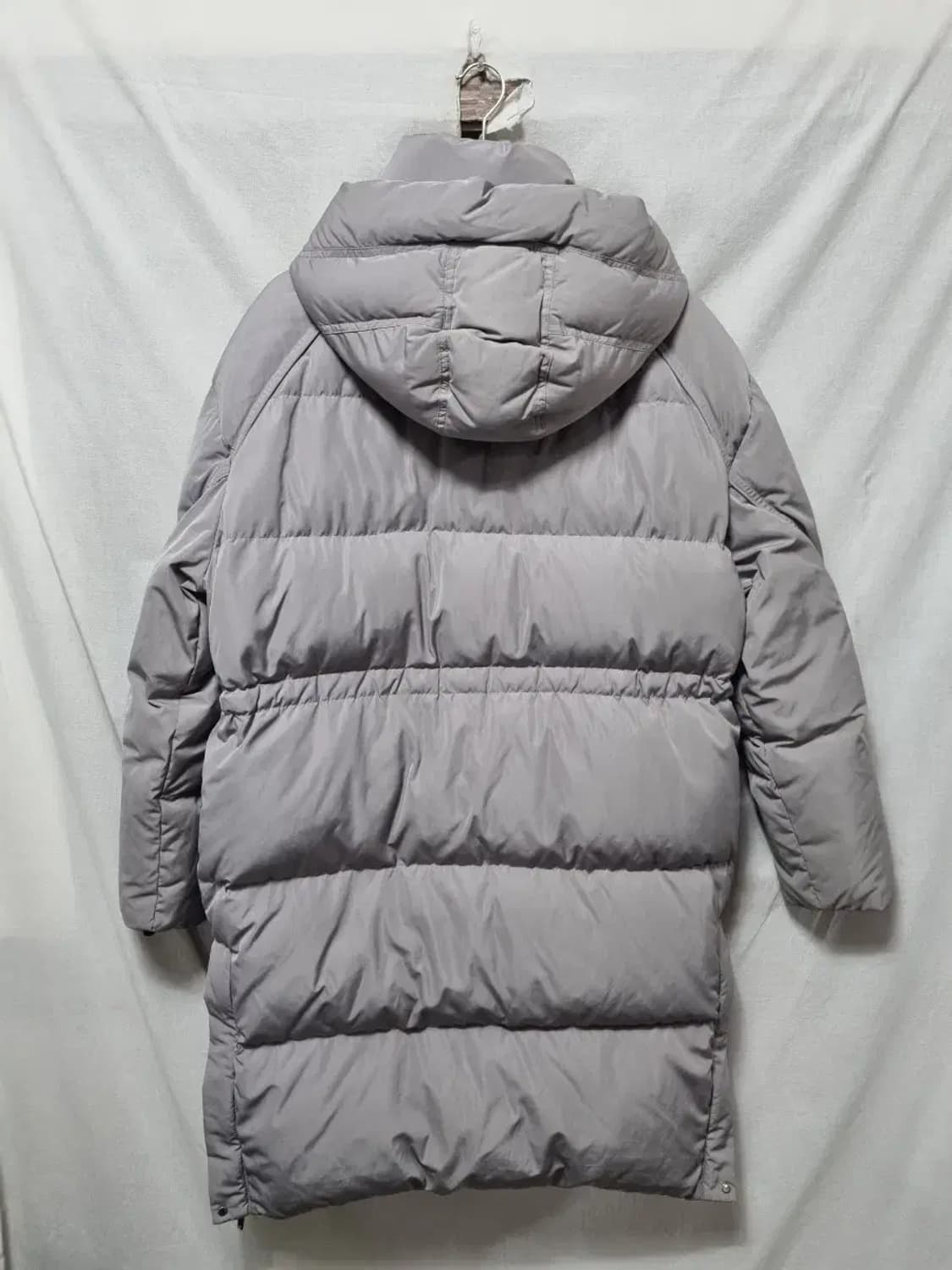 지오송지오 패딩 점퍼 100 상품이미지2