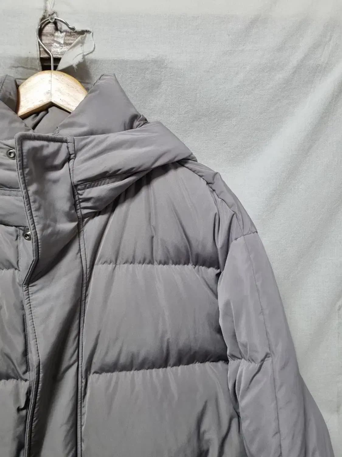 지오송지오 패딩 점퍼 100 상품이미지3