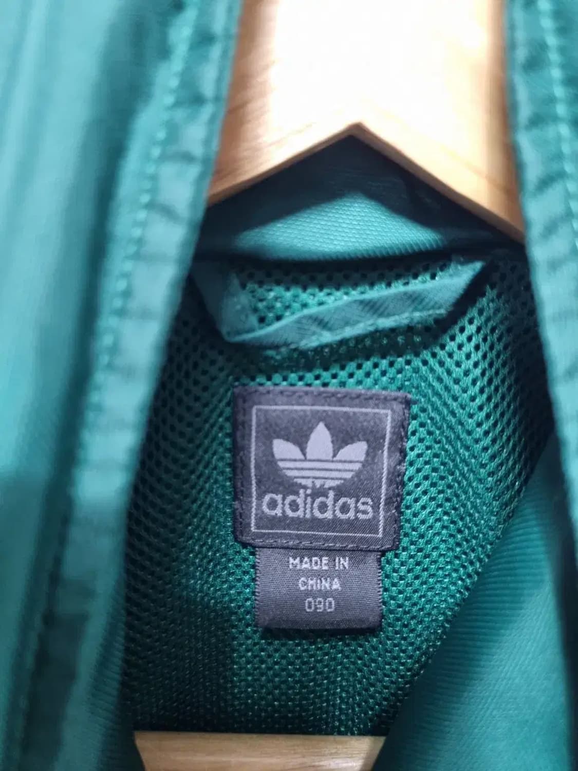 아디다스 멕시코 바람막이 자켓 90 상품이미지4