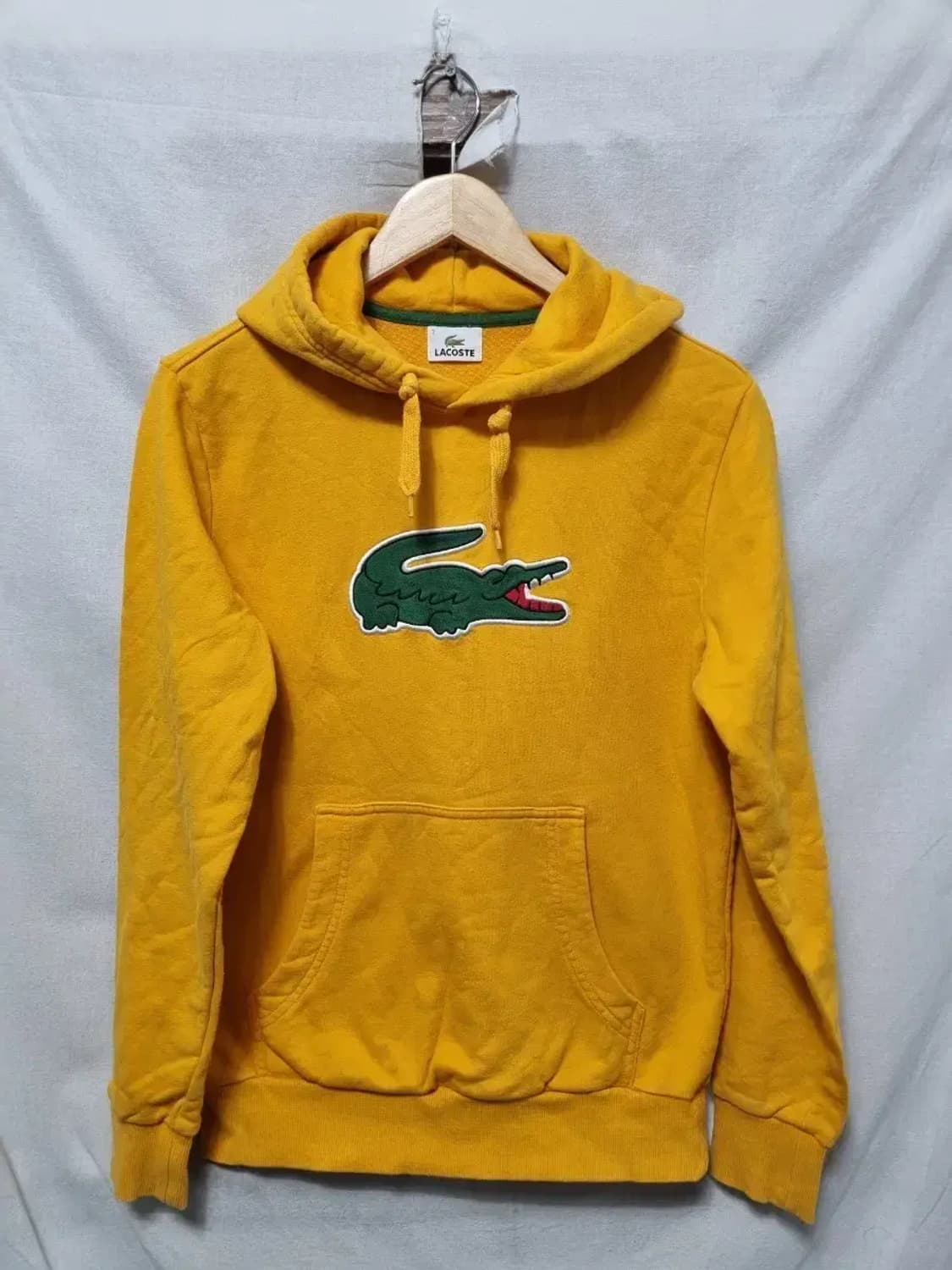라코스테 후드티 95 상품이미지1