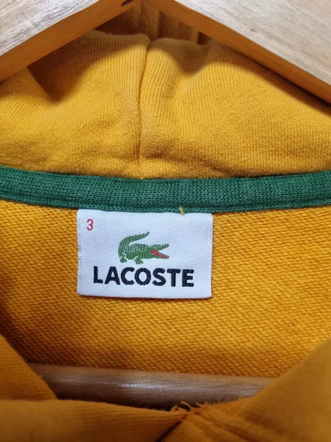 라코스테 후드티 95 상품이미지4