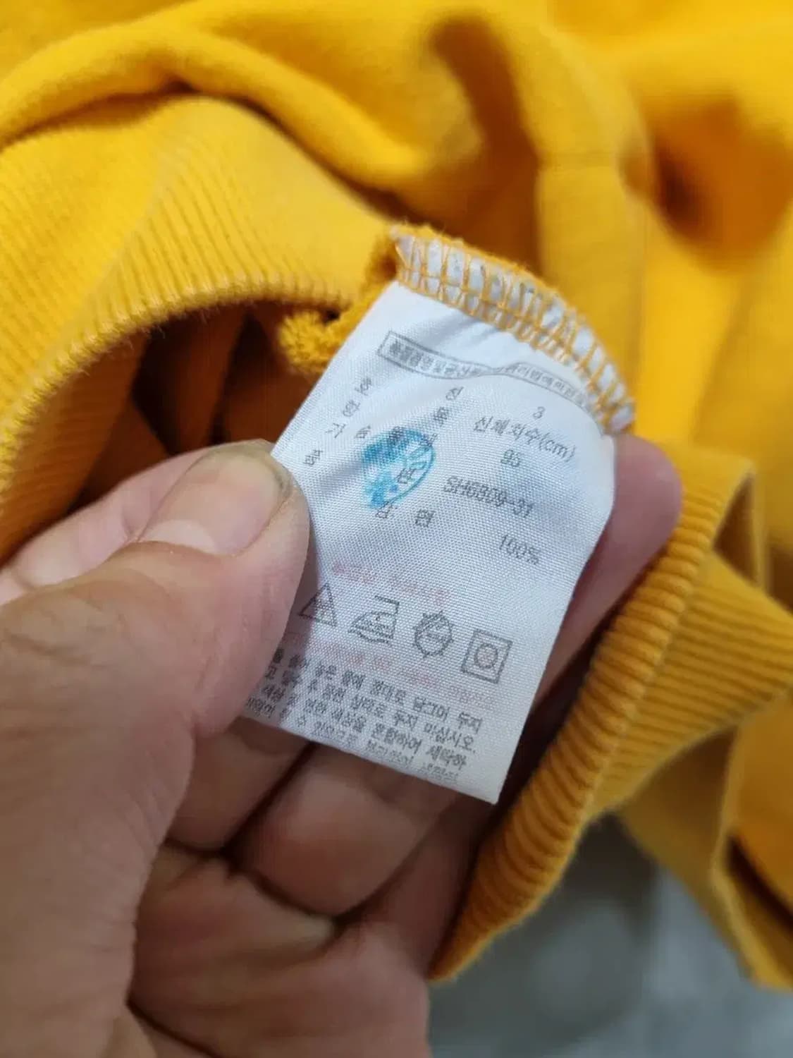 라코스테 후드티 95 상품이미지5