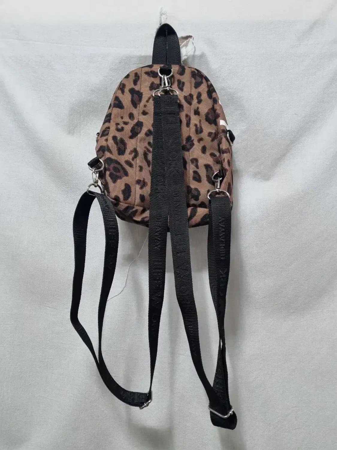 라이프워크 레오파드 미니 백팩  F 상품이미지2