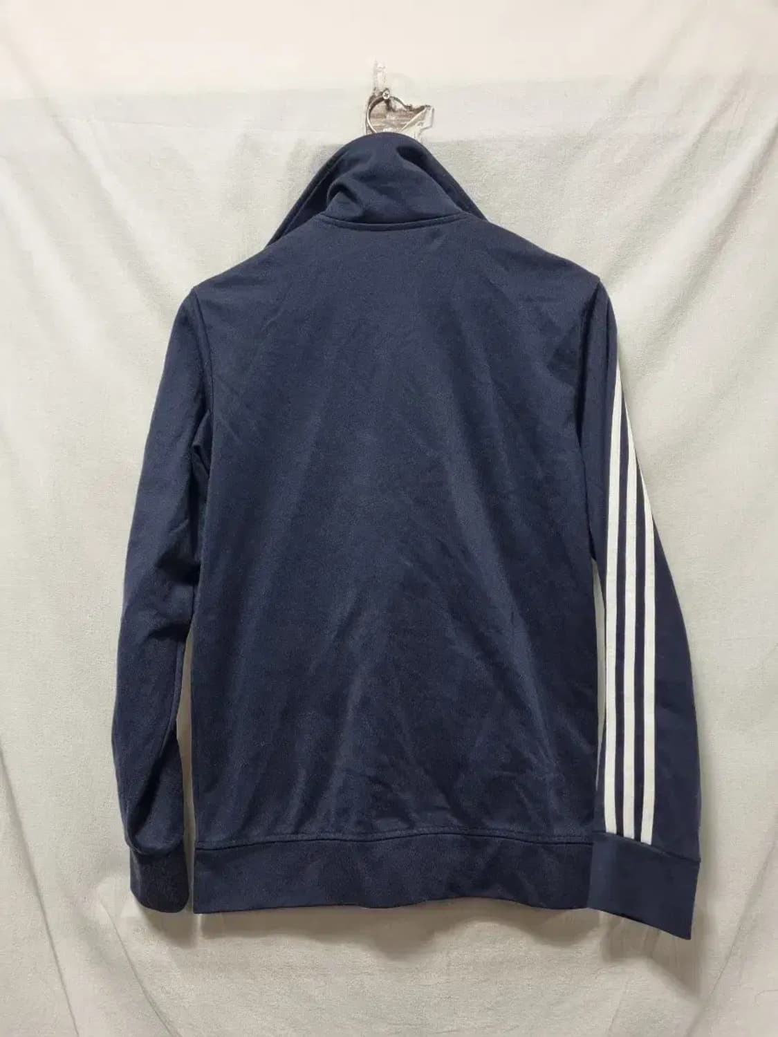 아디다스 삼선 유로파 트랙탑 네이비 95 상품이미지2