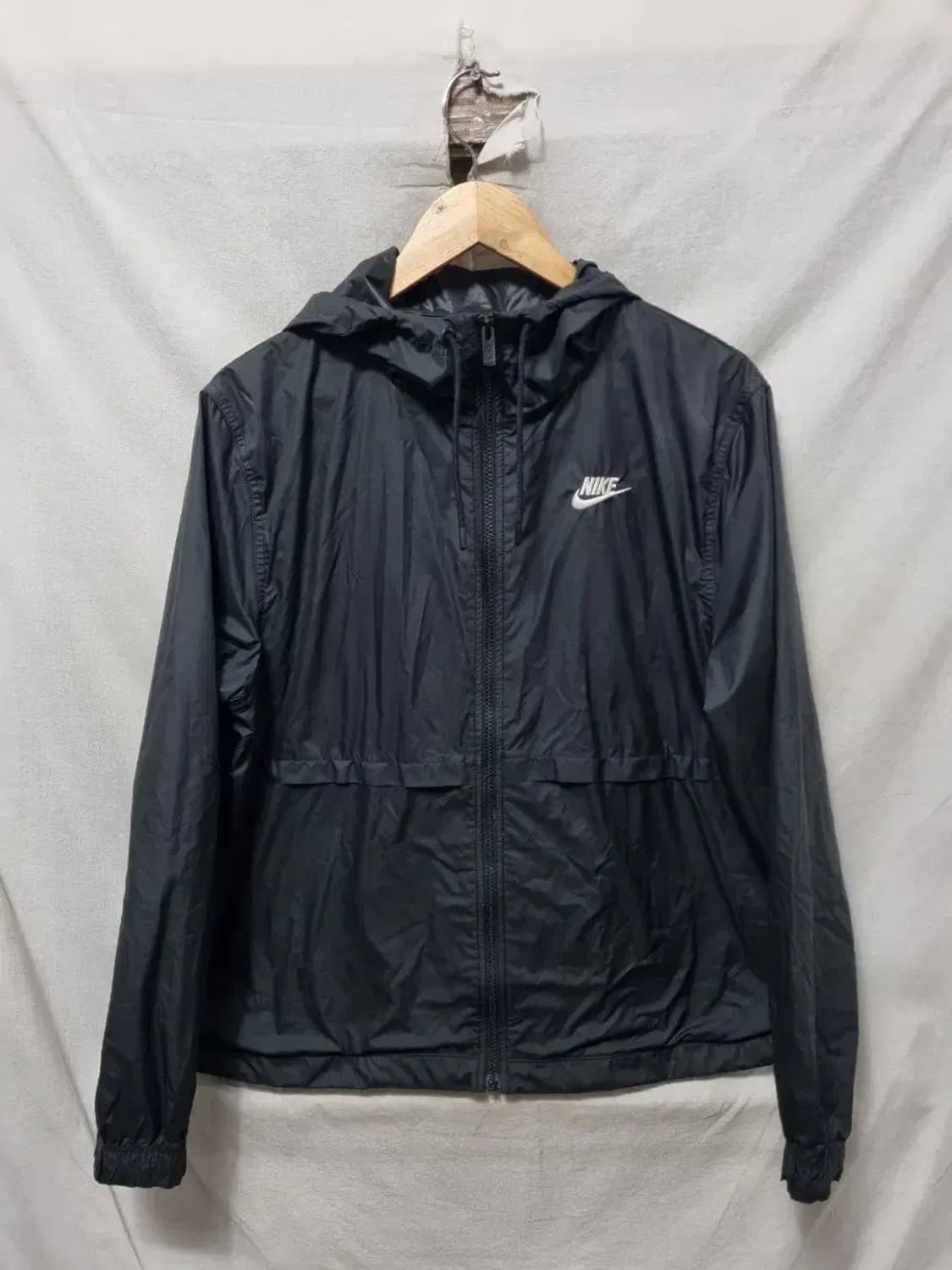 나이키 바람막이 여성 L 상품이미지1