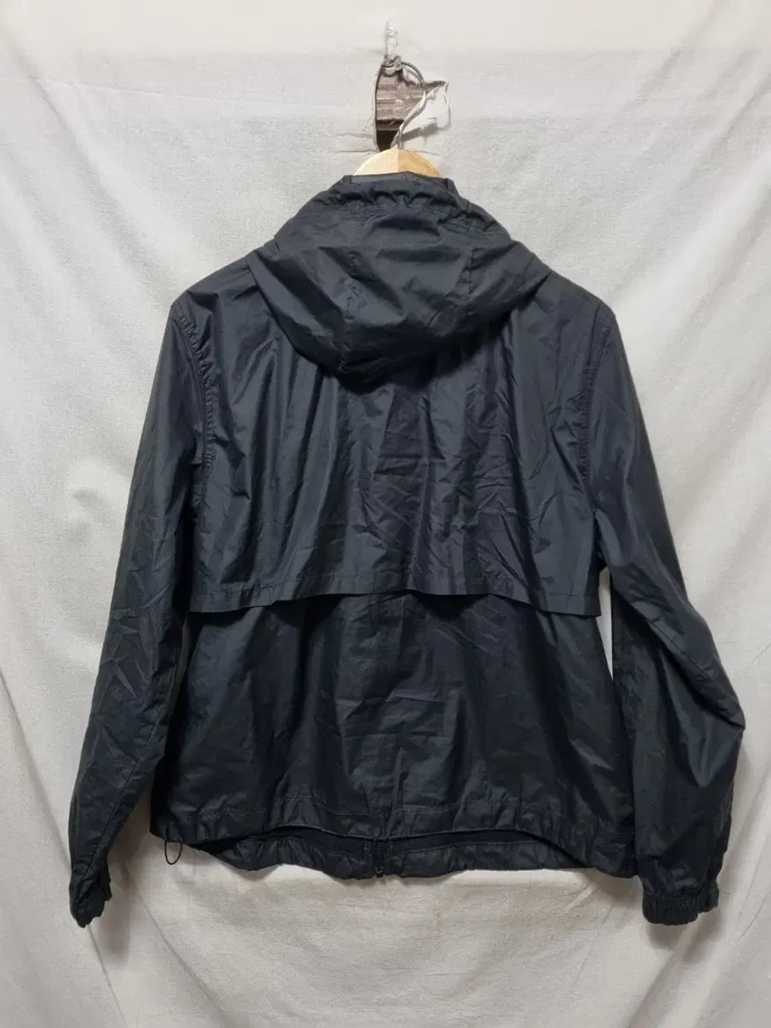 나이키 바람막이 여성 L 상품이미지2