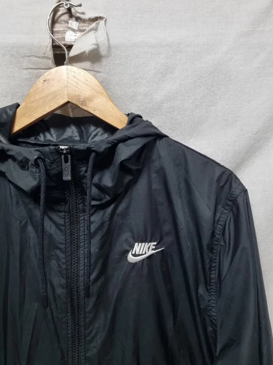 나이키 바람막이 여성 L 상품이미지3