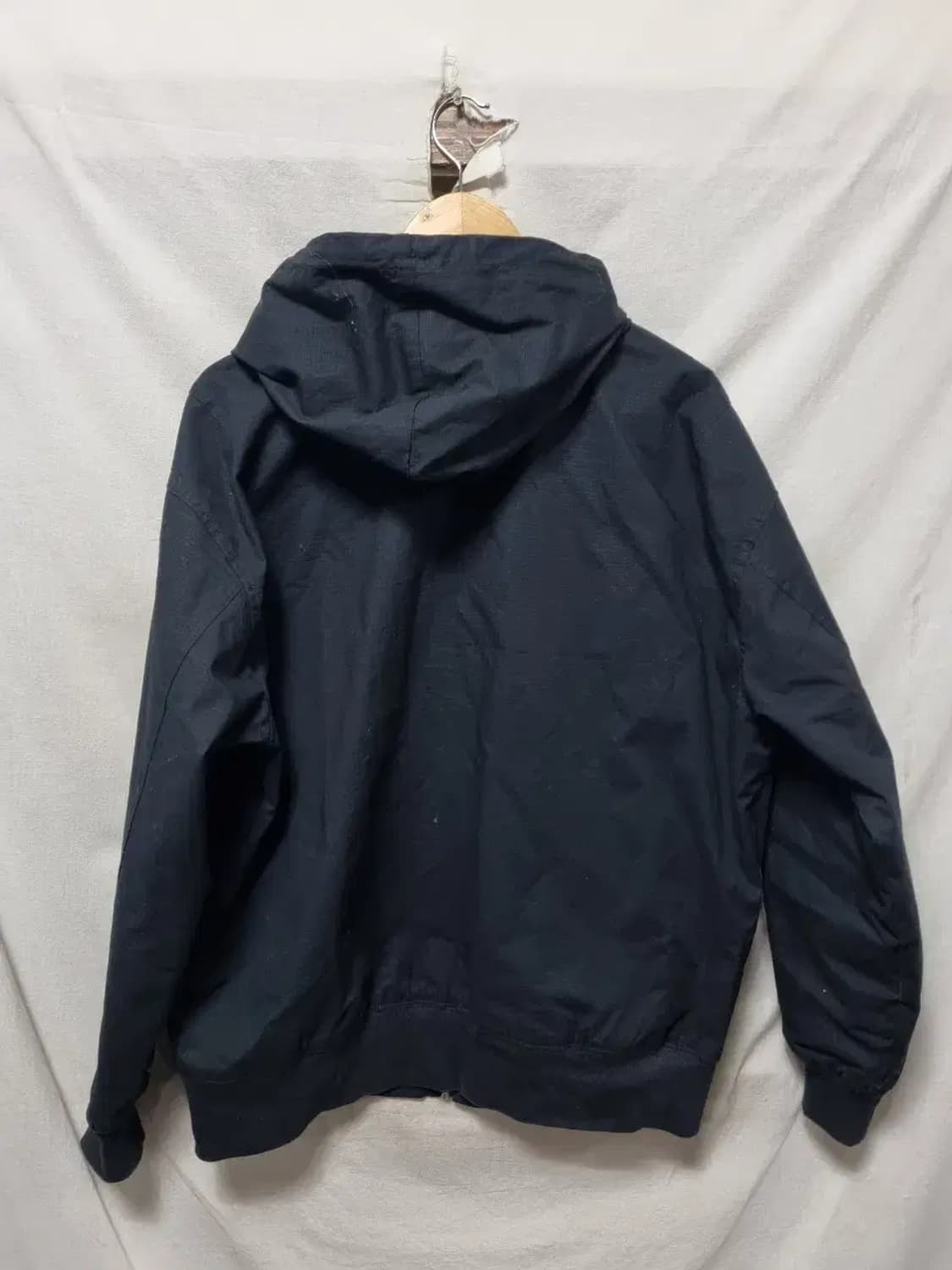 나이키 후드 집업 자켓 XL 상품이미지2