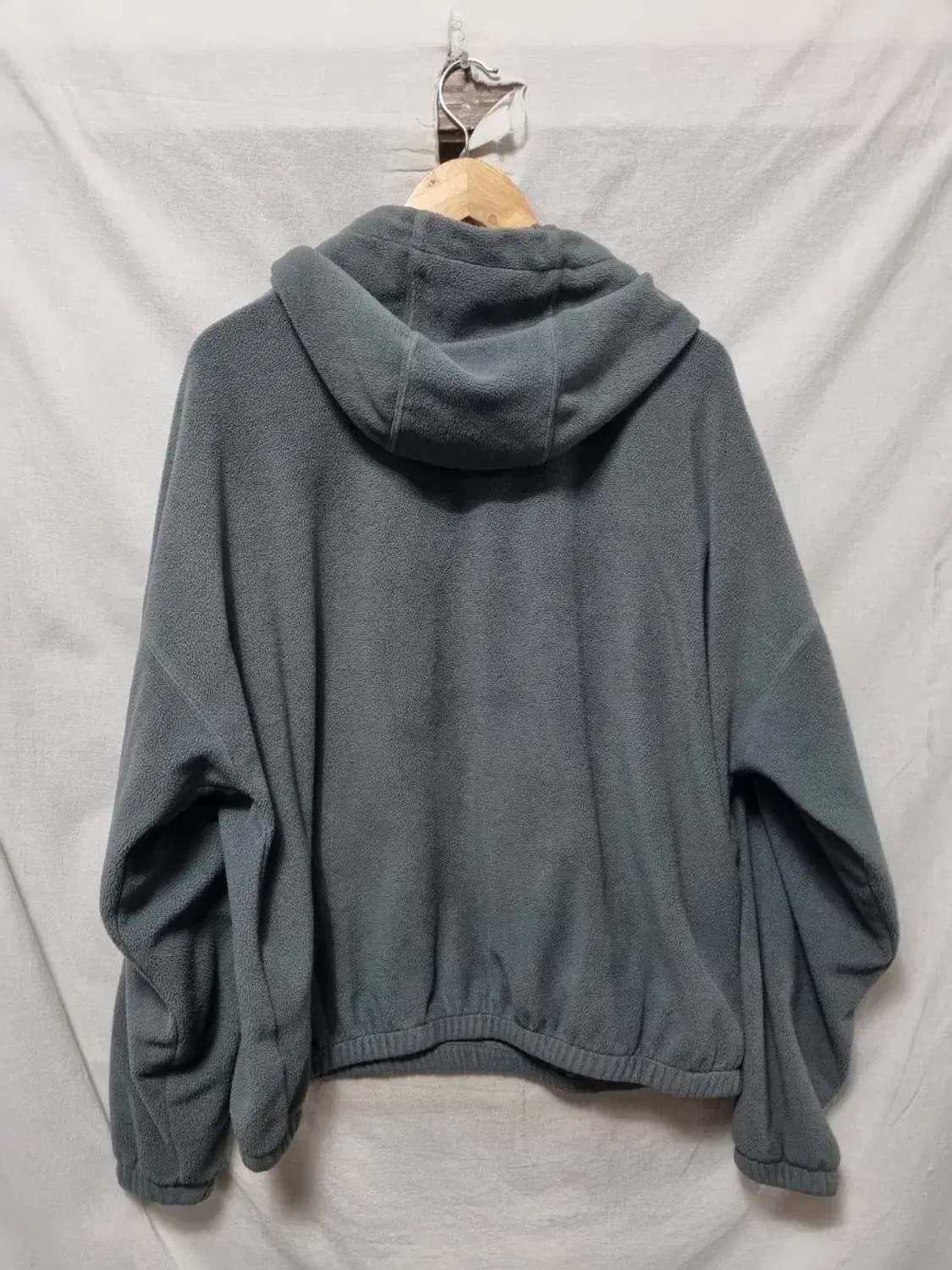 나이키 플리스 후드티 2XL 상품이미지2