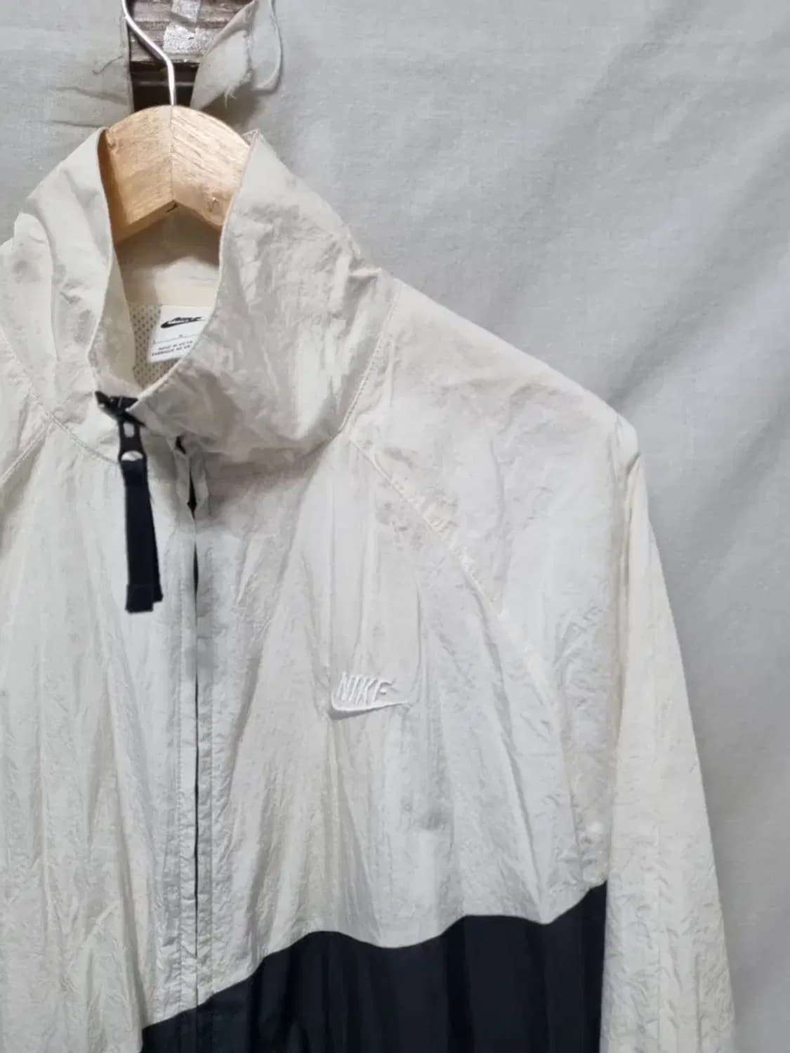 나이키 빅스우시 바람막이 100 상품이미지3