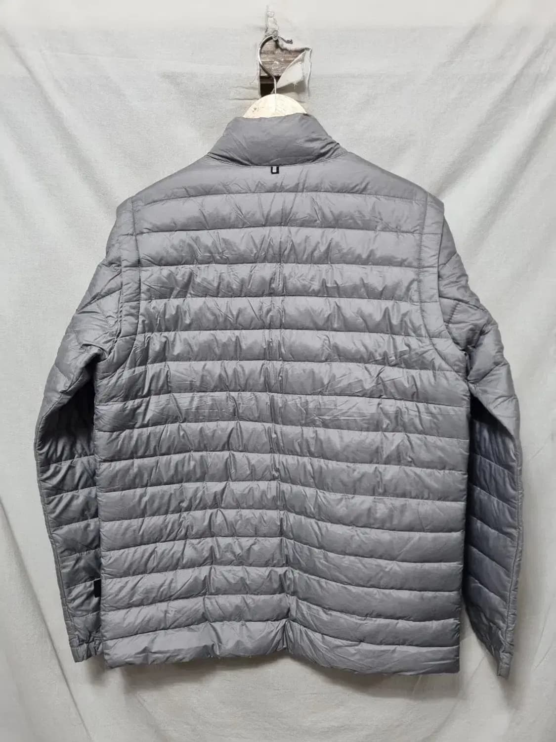 밀레 경량 패딩 105 상품이미지2