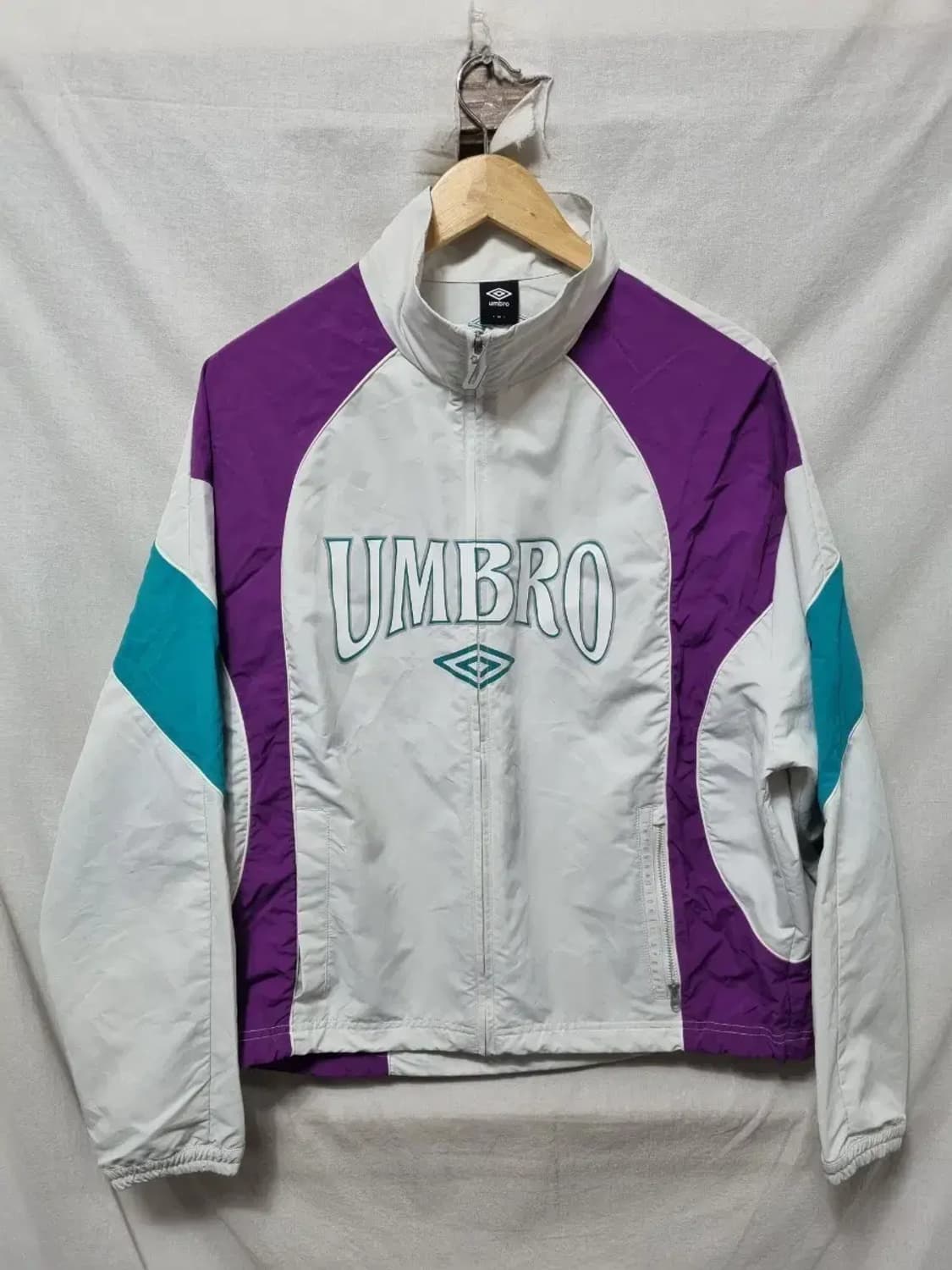 엄브로 바람막이 자켓 90 상품이미지1