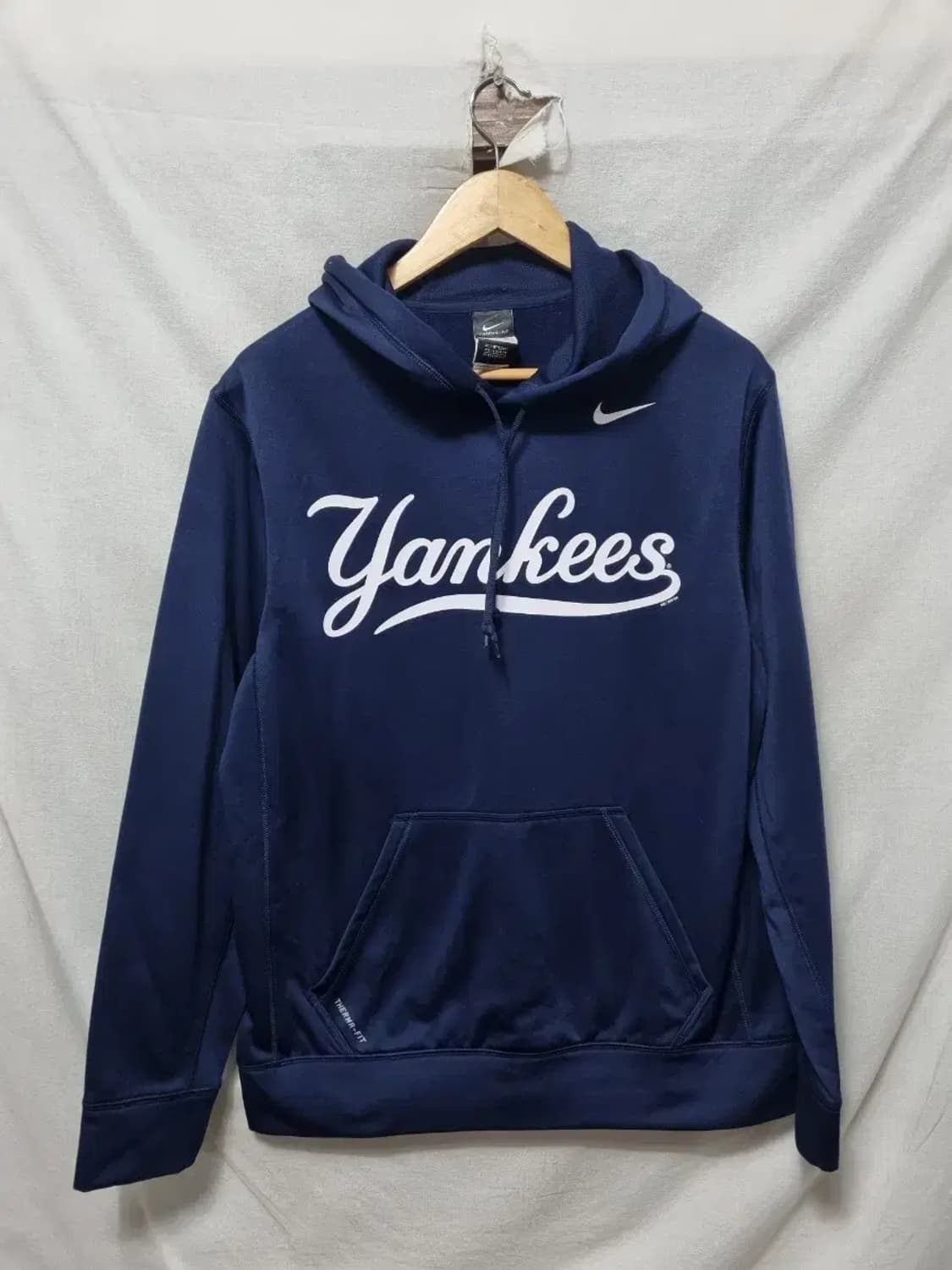 나이키 뉴욕 양키즈 후드티 M 상품이미지1