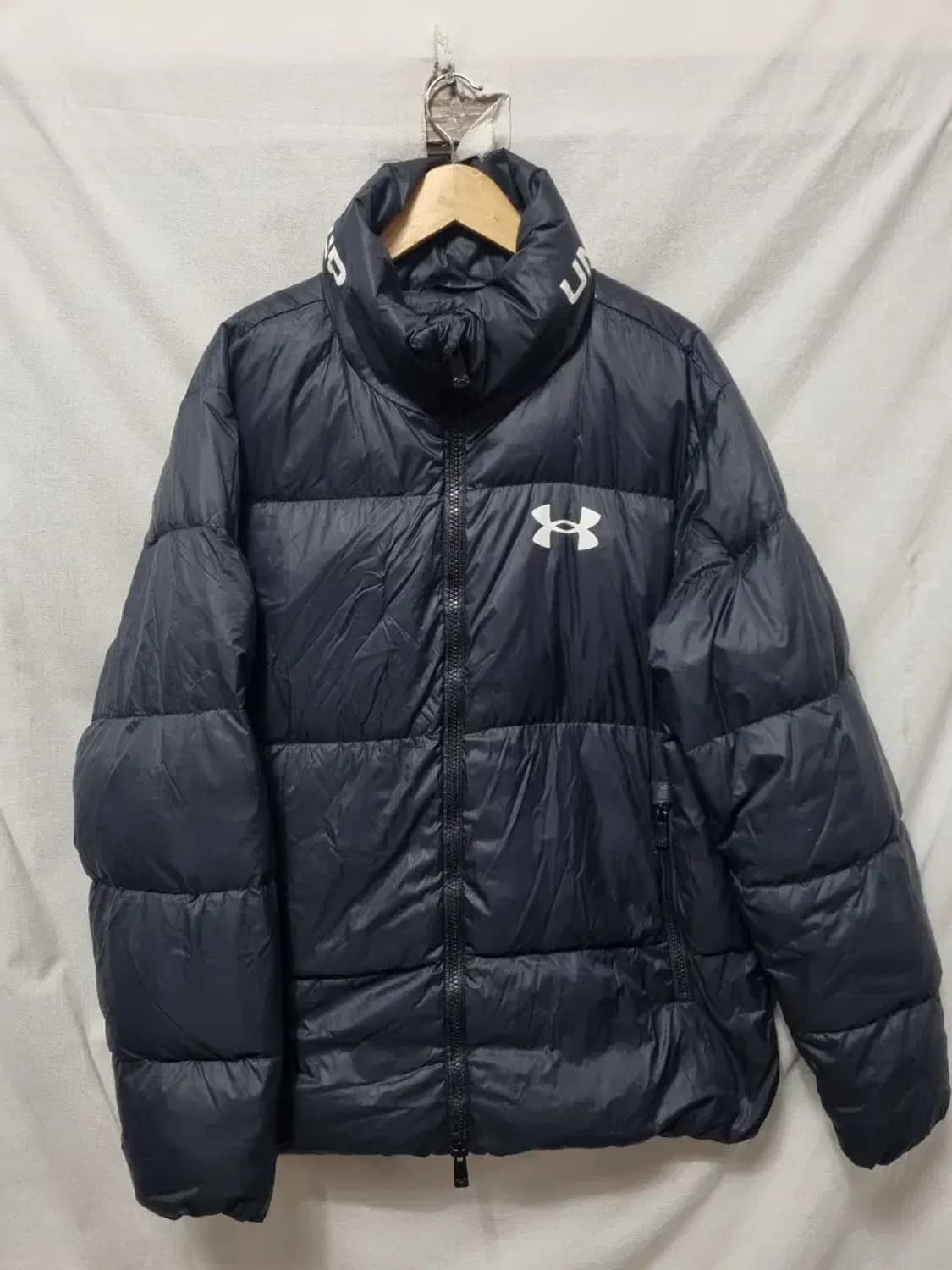 언더아머 패딩 점퍼 110 상품이미지1