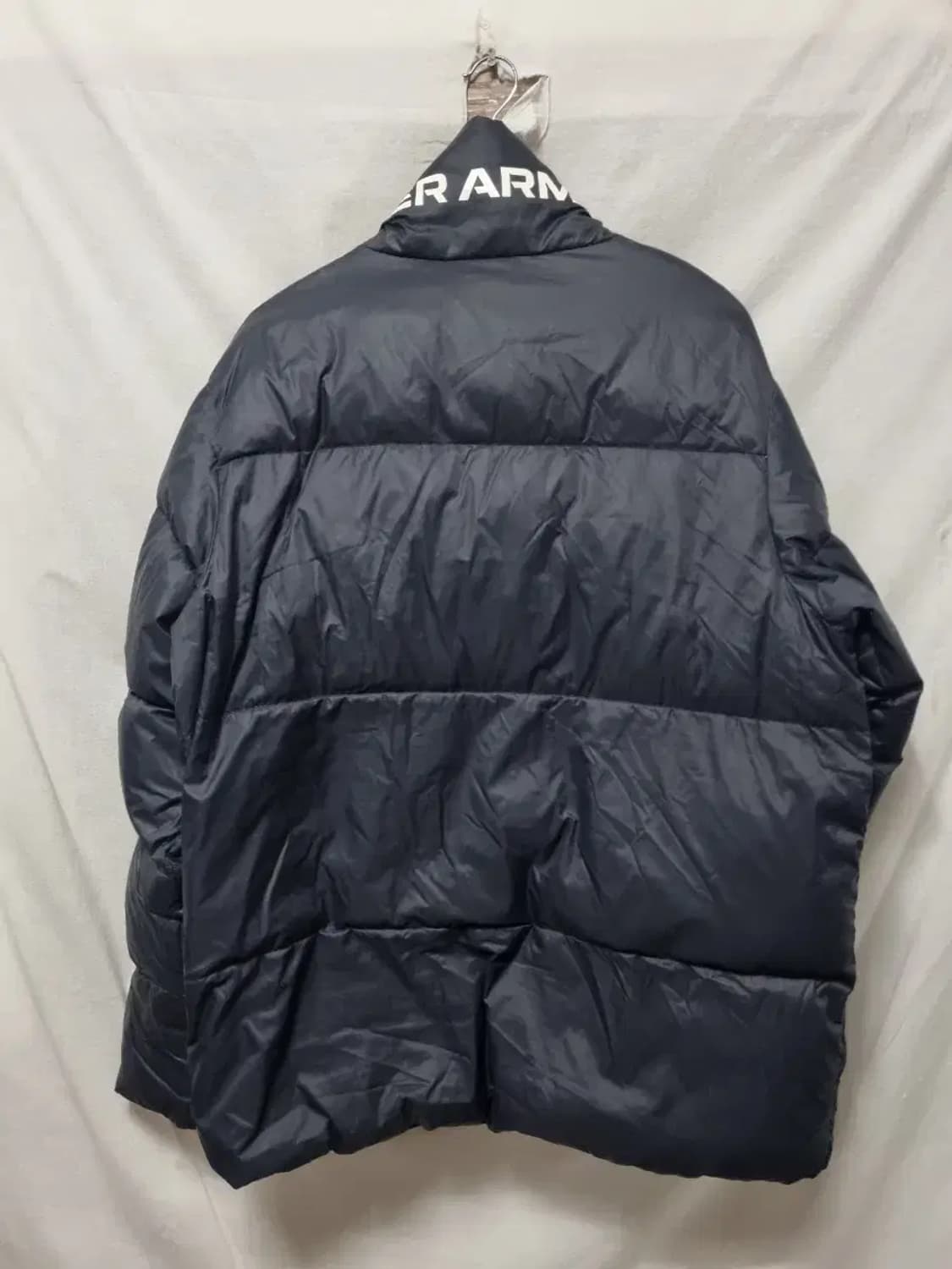 언더아머 패딩 점퍼 110 상품이미지2