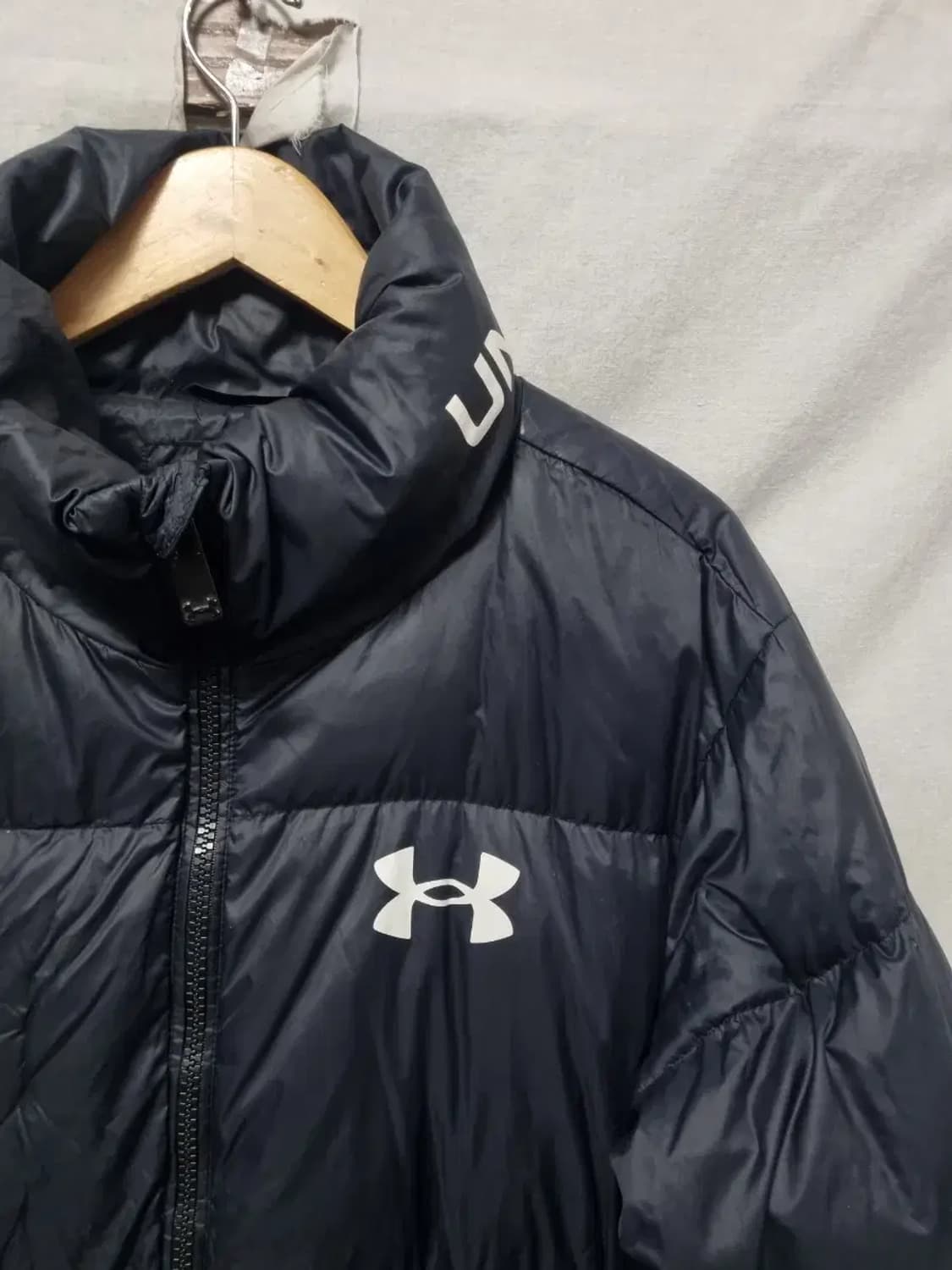 언더아머 패딩 점퍼 110 상품이미지3