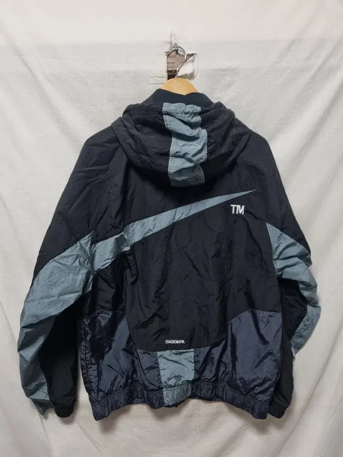 나이키 빅스우시 바람막이 XL 상품이미지2