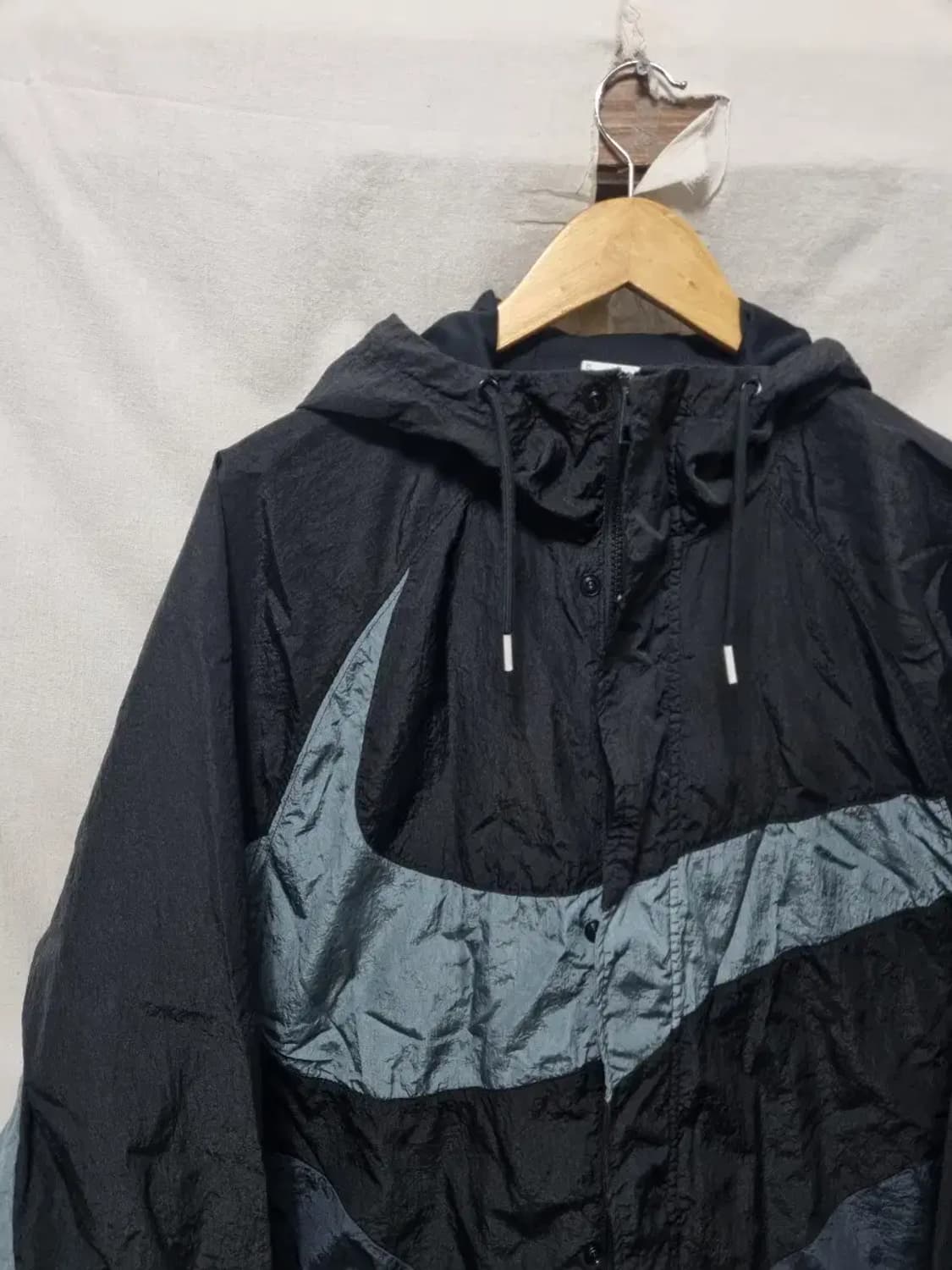 나이키 빅스우시 바람막이 XL 상품이미지3