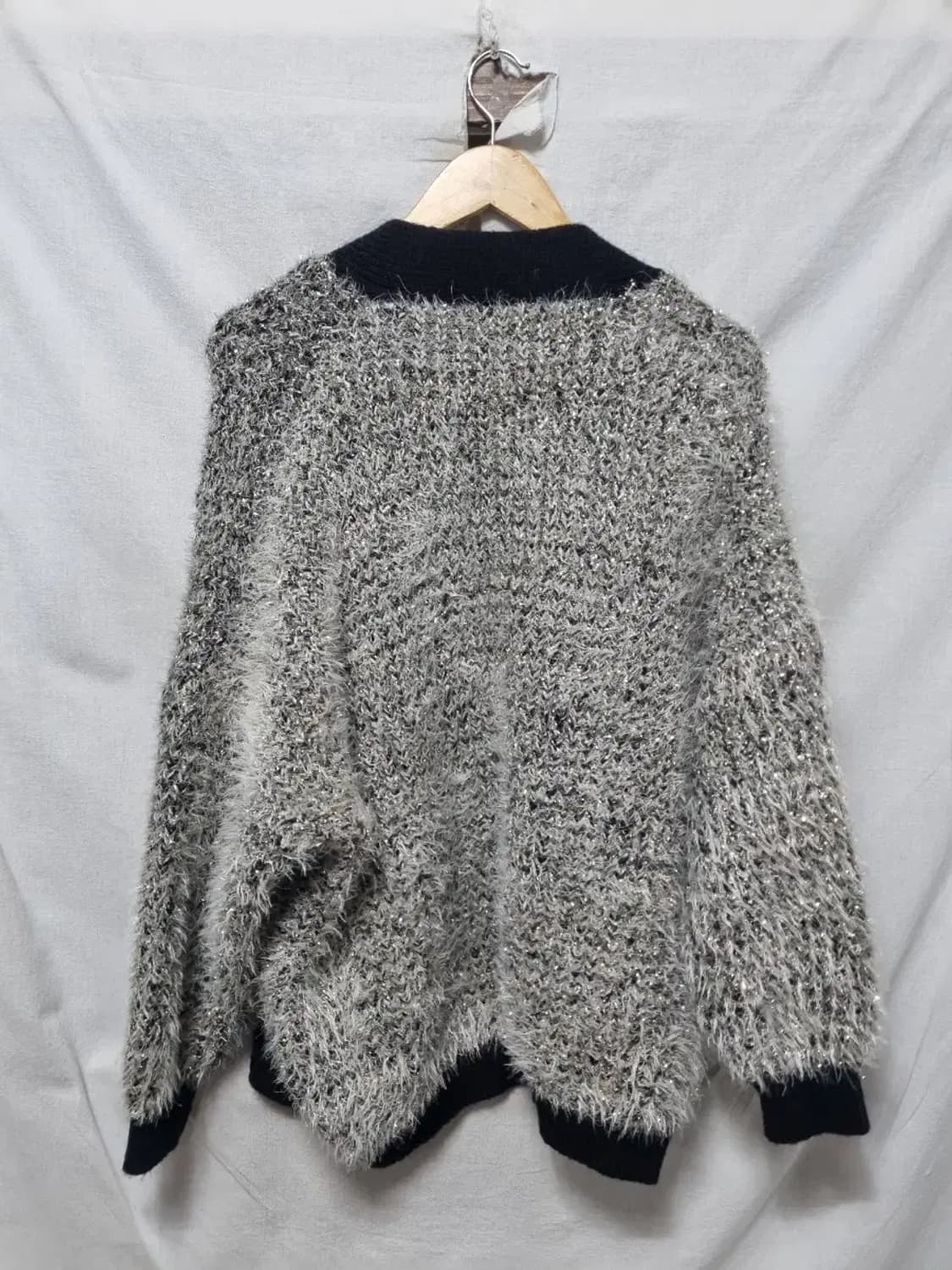 에고이스트 가디건 F 상품이미지2