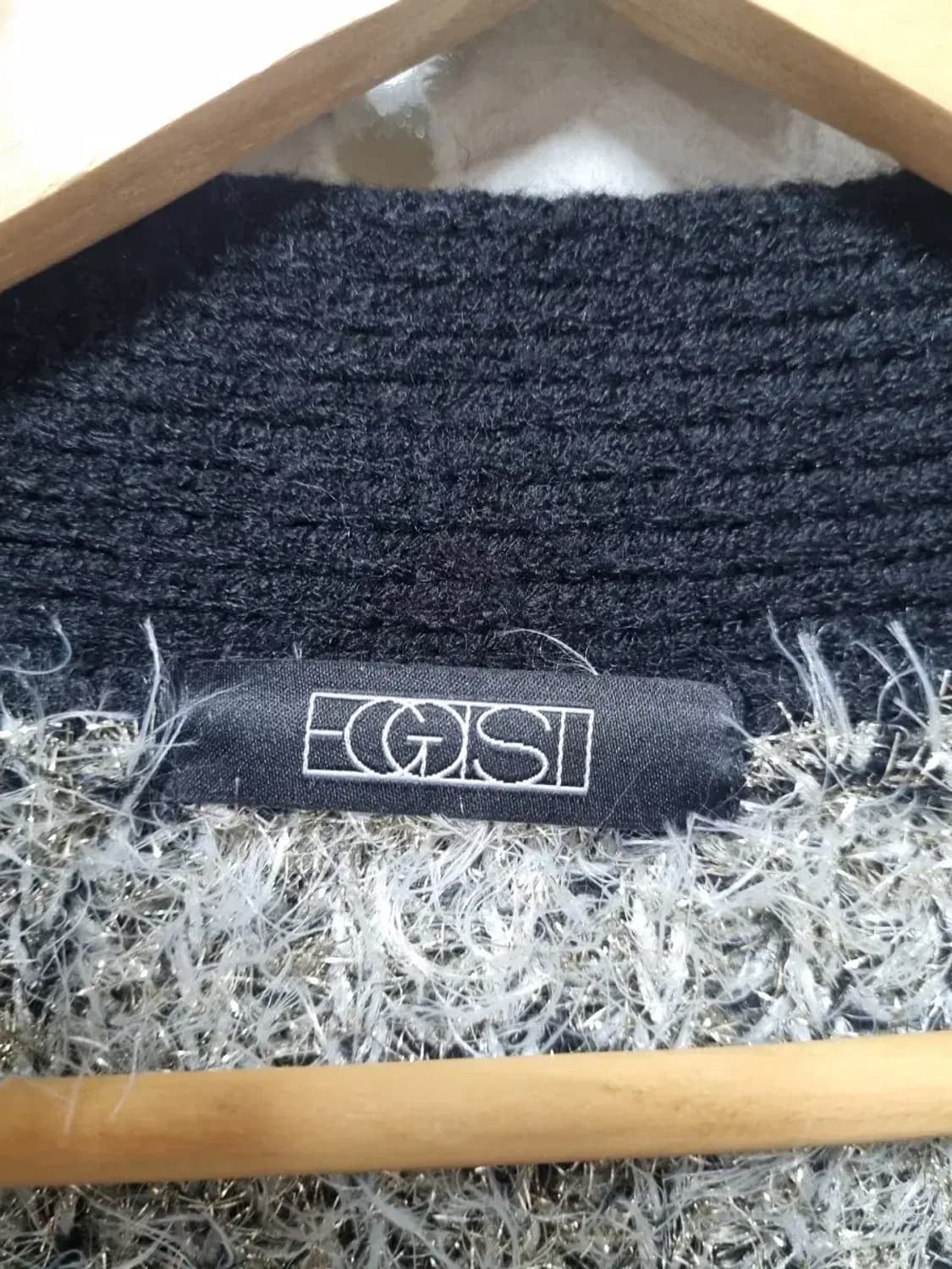 에고이스트 가디건 F 상품이미지4