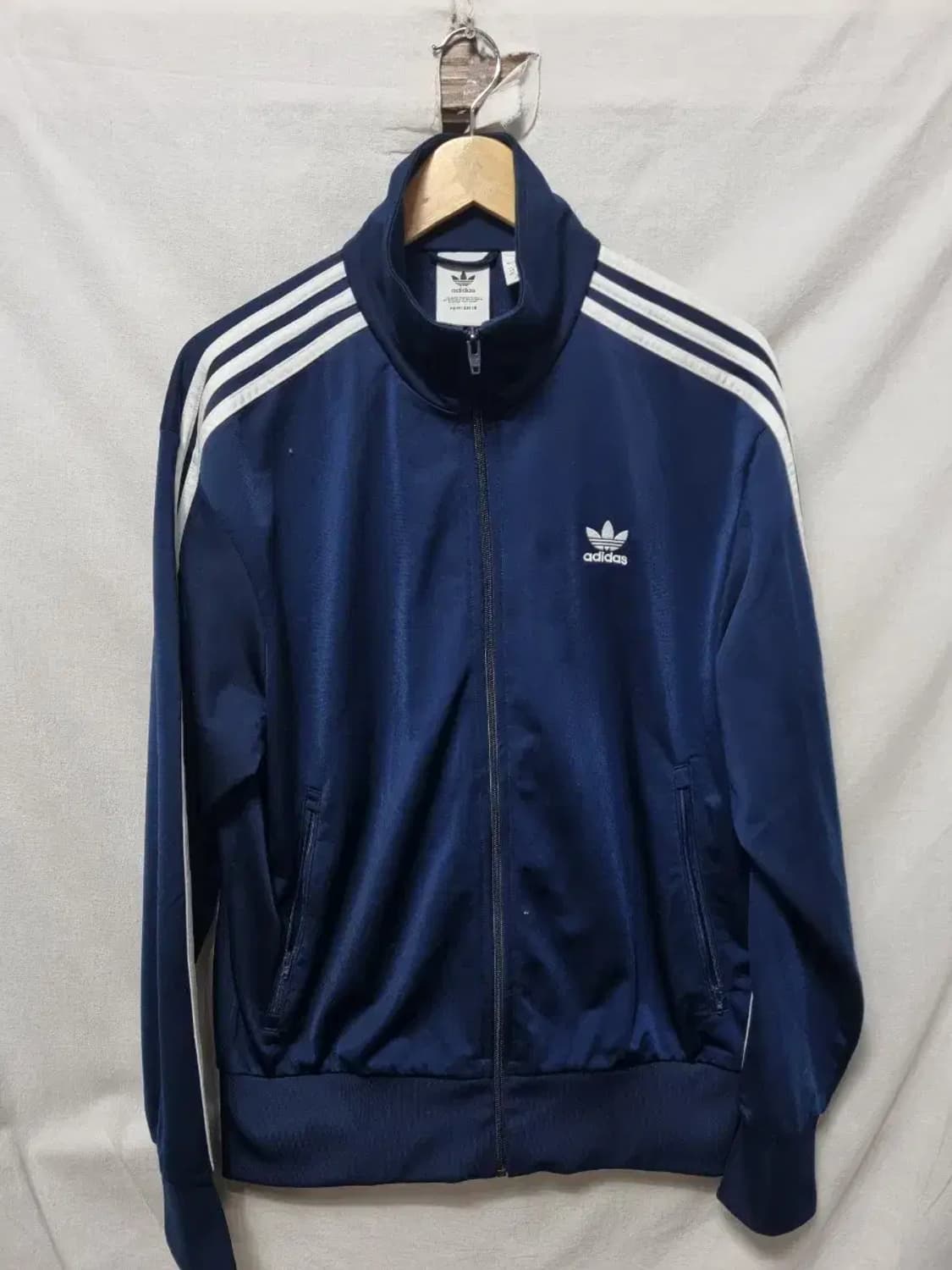 아디다스 파이어버드 트랙탑 2XL 상품이미지1