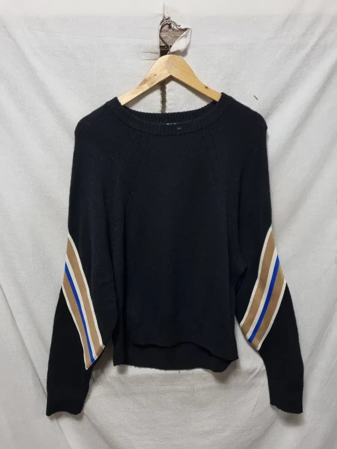 산드로 니트 90 상품이미지1