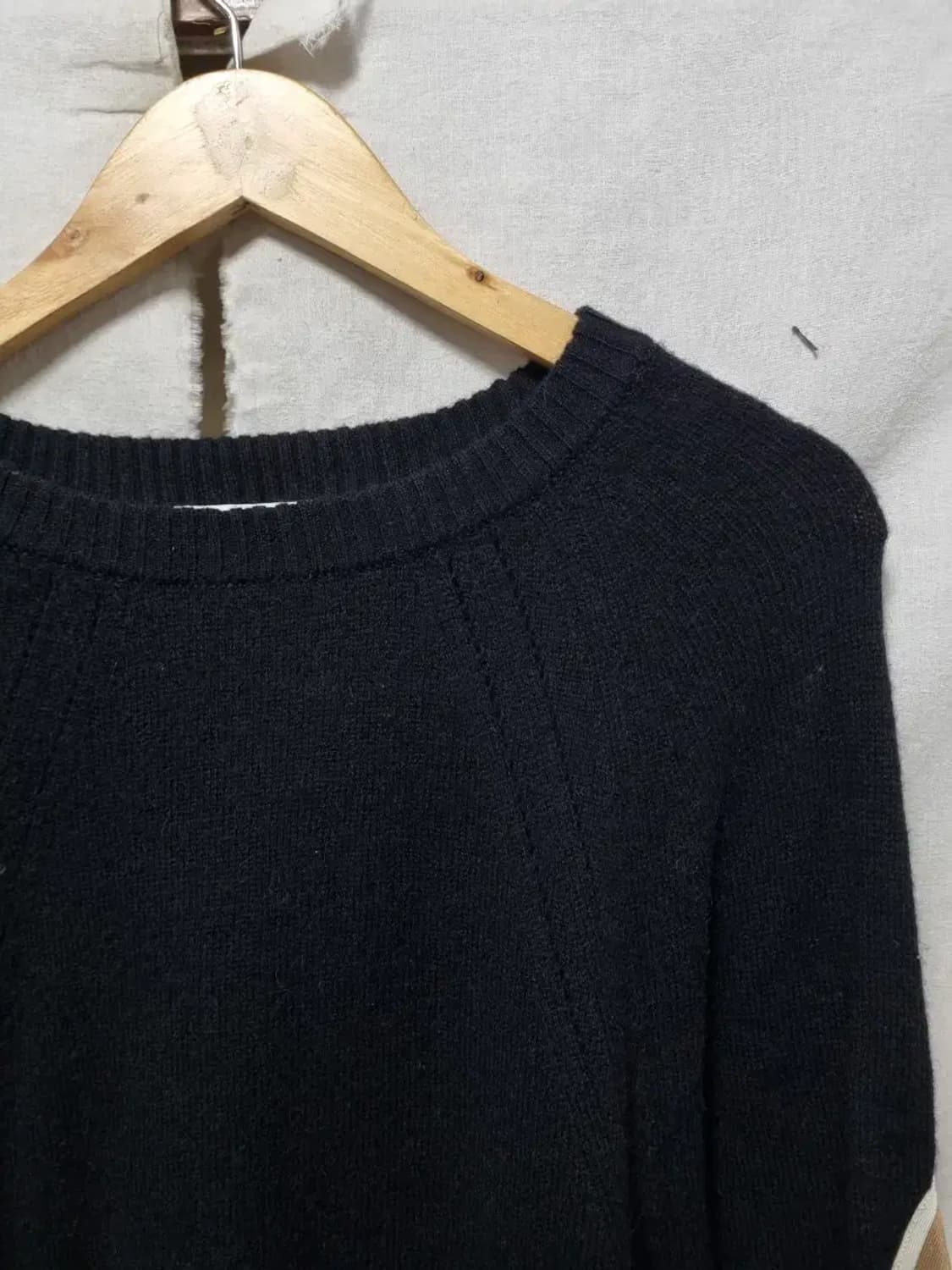 산드로 니트 90 상품이미지3