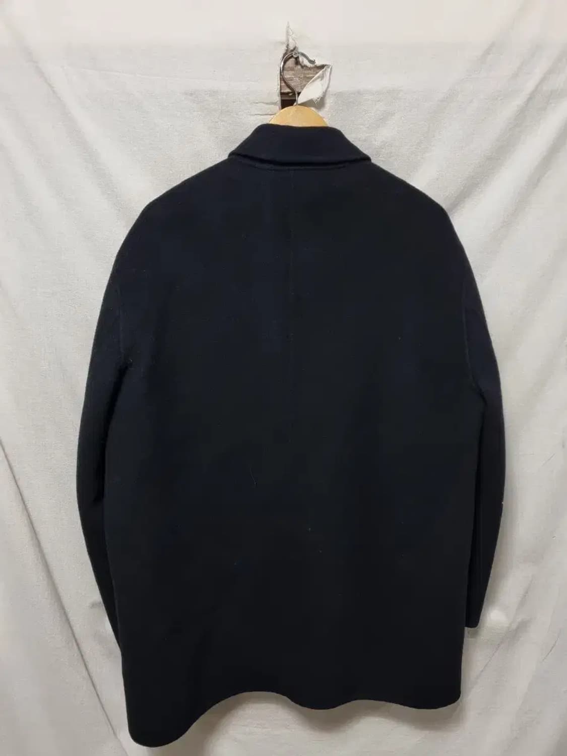 발망 모직 코트 100 상품이미지3