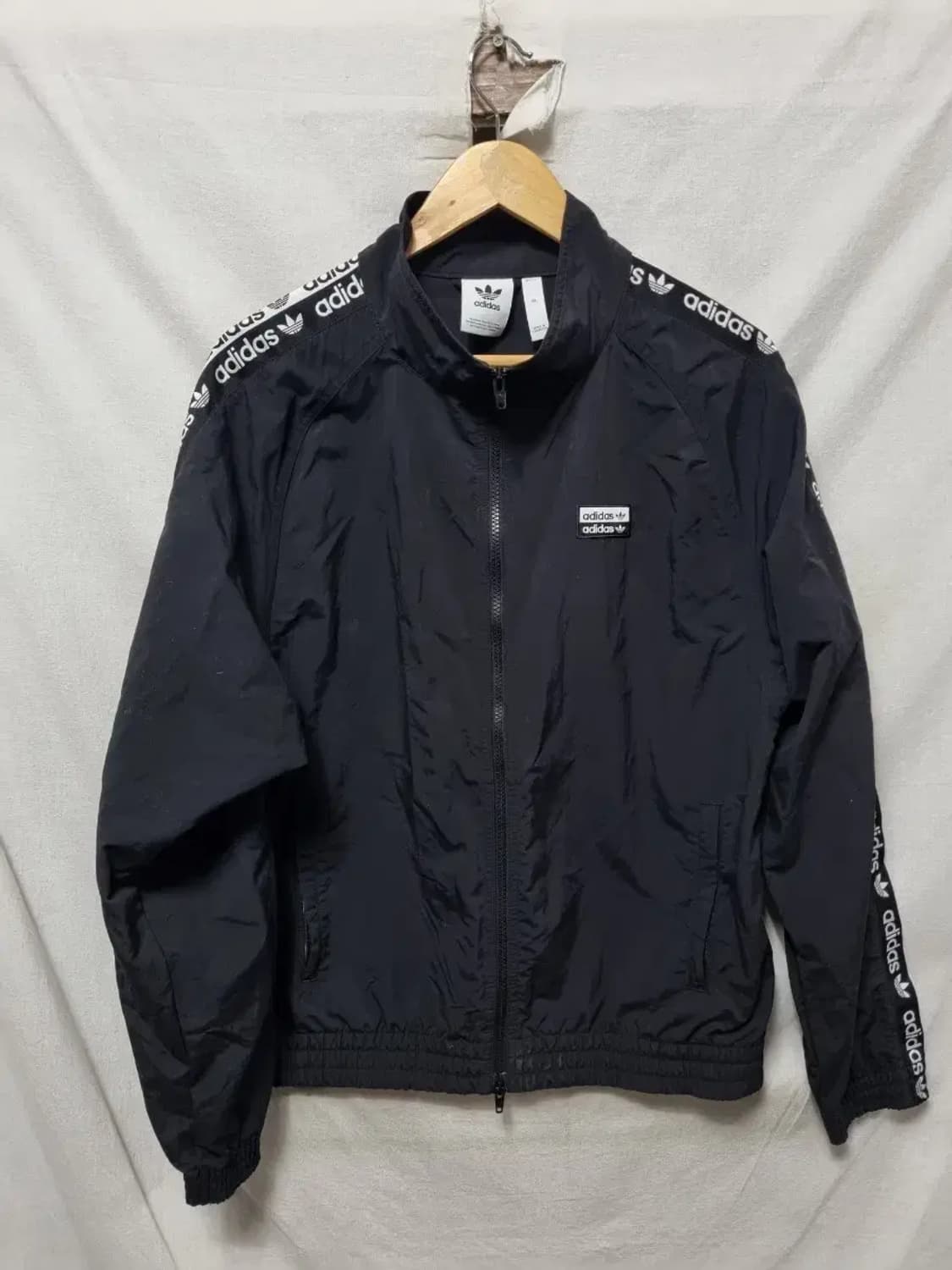 아디다스 바람막이 자켓 105 상품이미지1