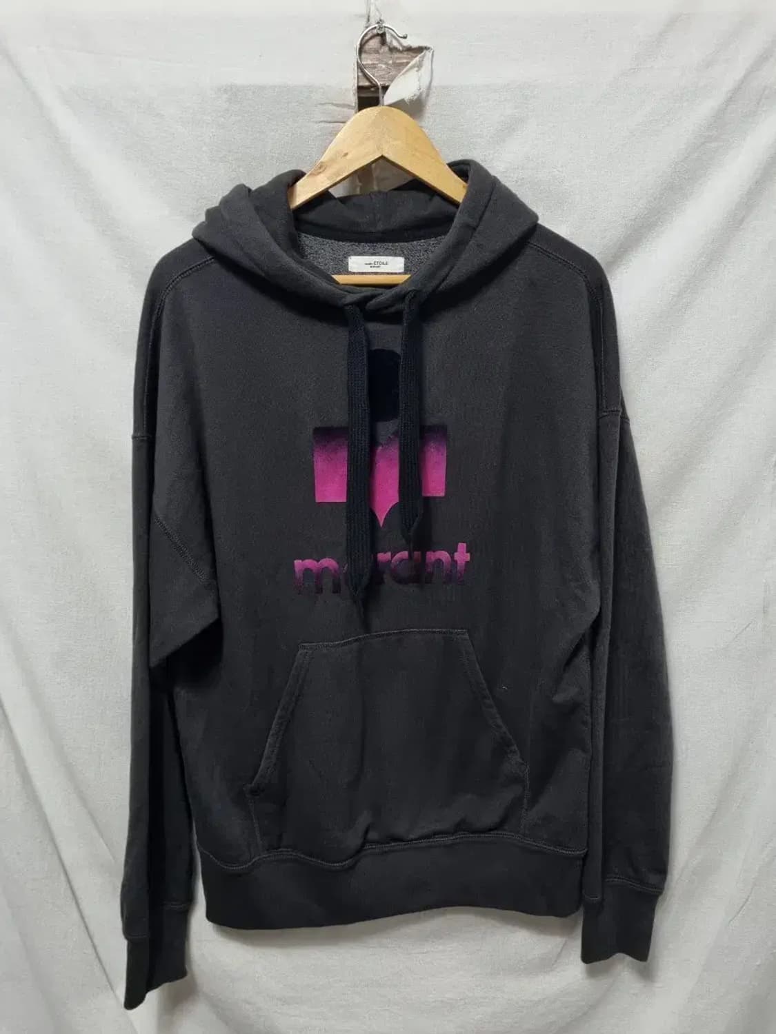 이자벨마랑 후드티 38 상품이미지1