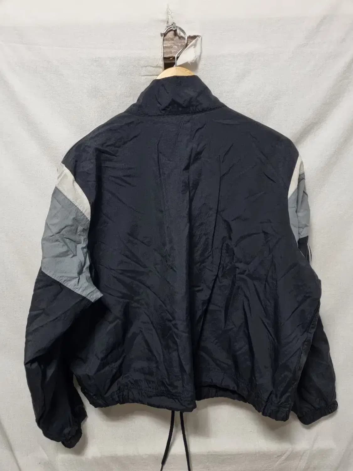 나시키 바람막이 아노락 여성 L 상품이미지2