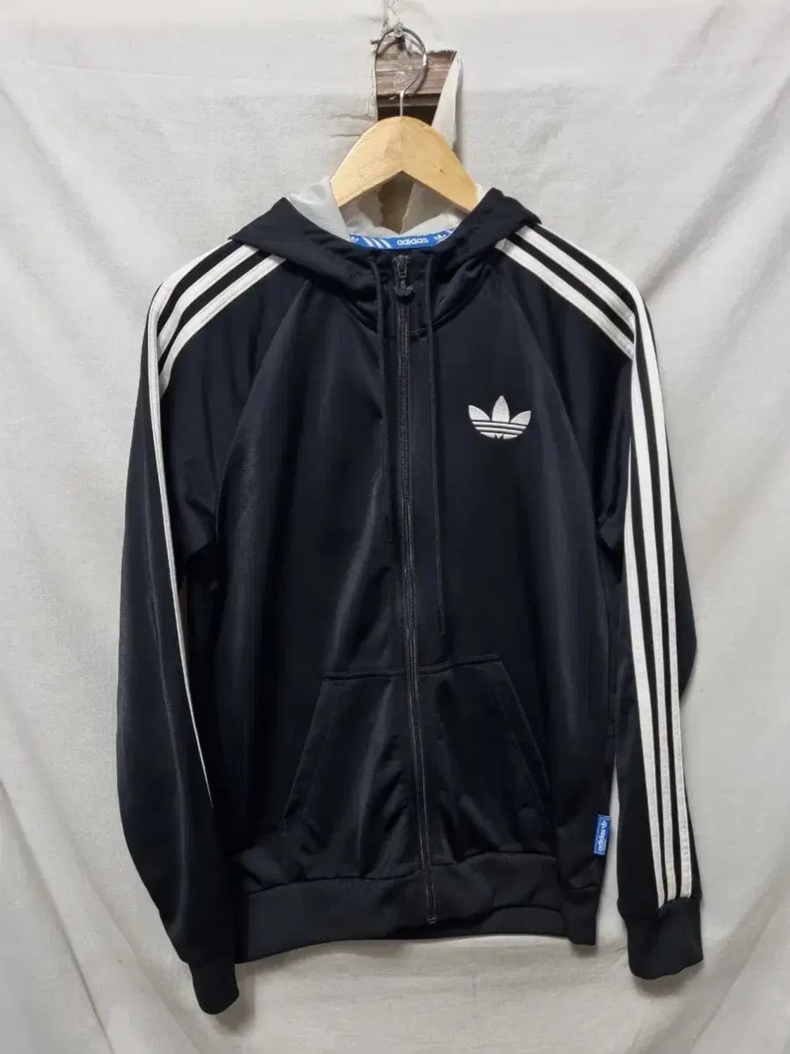 아디다스 오리지널 후드 집업 자켓 95 상품이미지1
