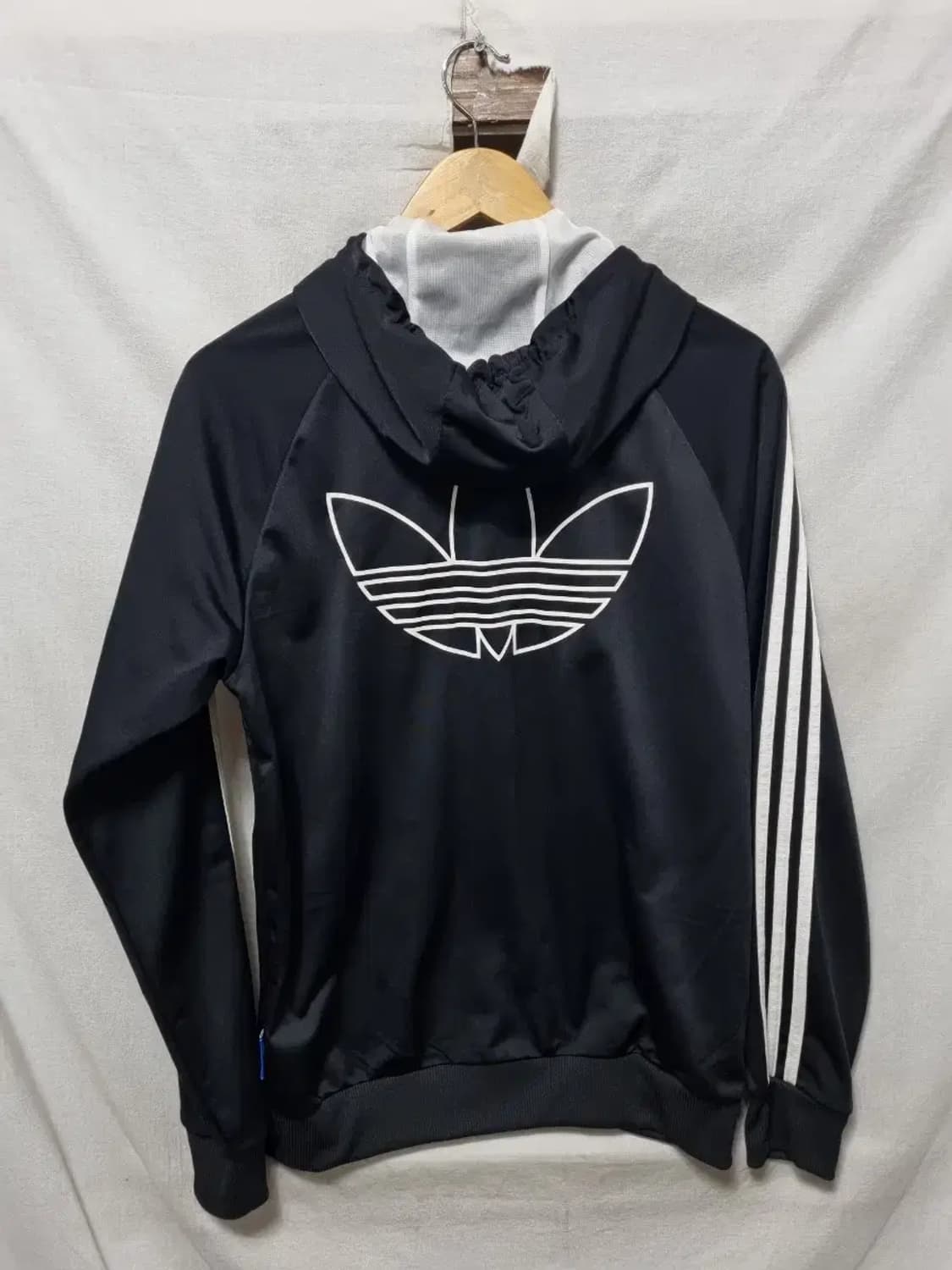 아디다스 오리지널 후드 집업 자켓 95 상품이미지2