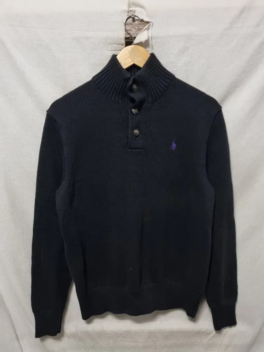 폴로 랄프로렌 니트 S 상품이미지1