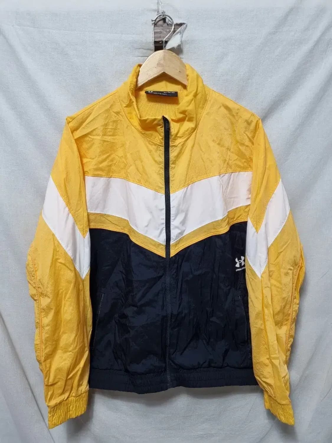 언더아머 바람막이 자켓 105 상품이미지1