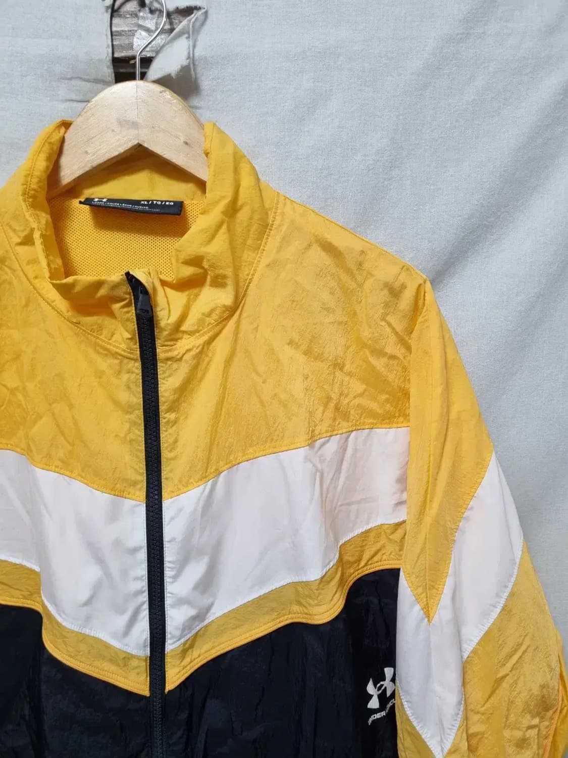 언더아머 바람막이 자켓 105 상품이미지3