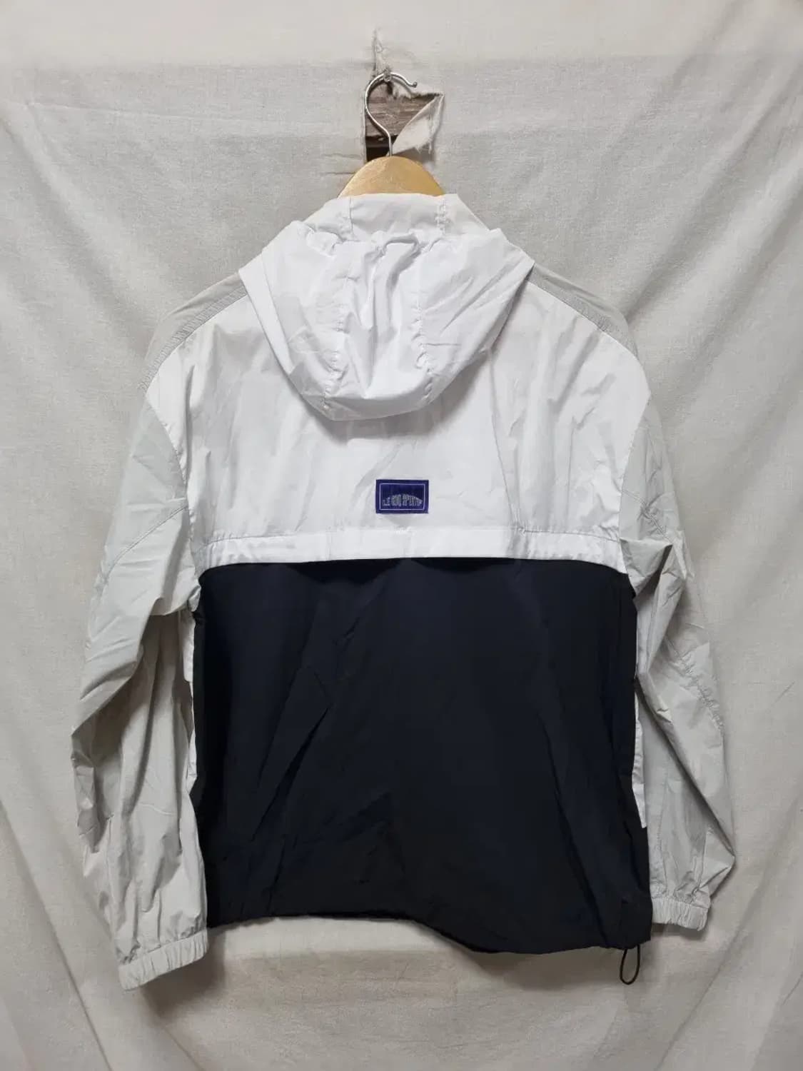 르꼬끄 바람막이 아노락 90 상품이미지2